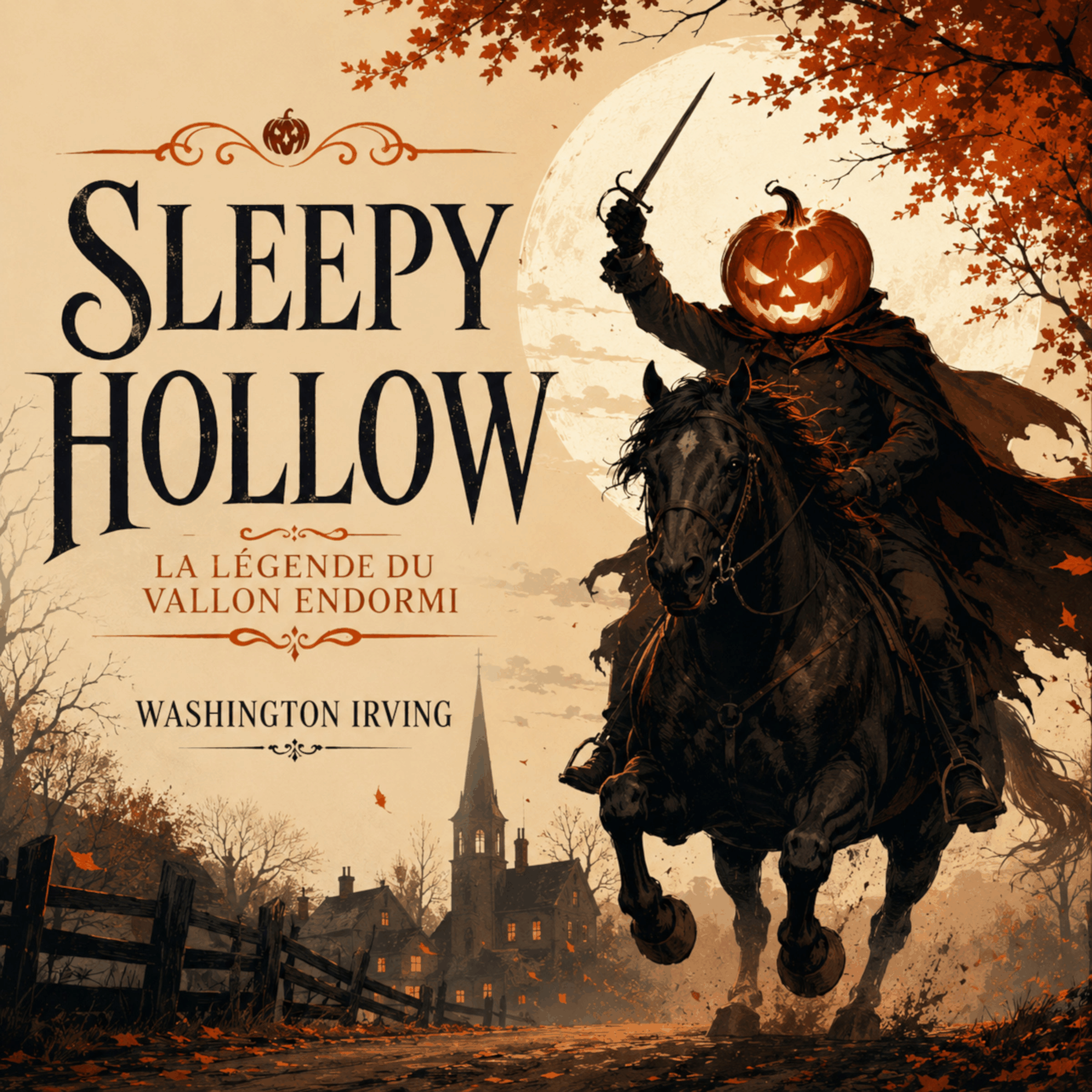 Sleepy Hollow