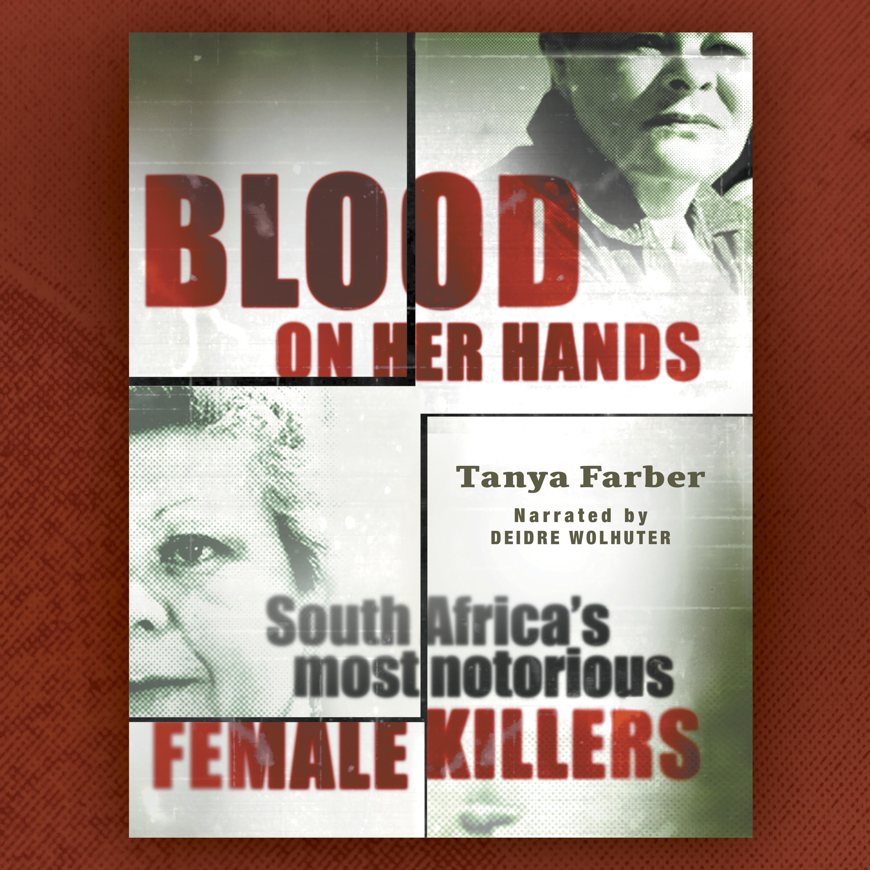 Blood on Her Hands