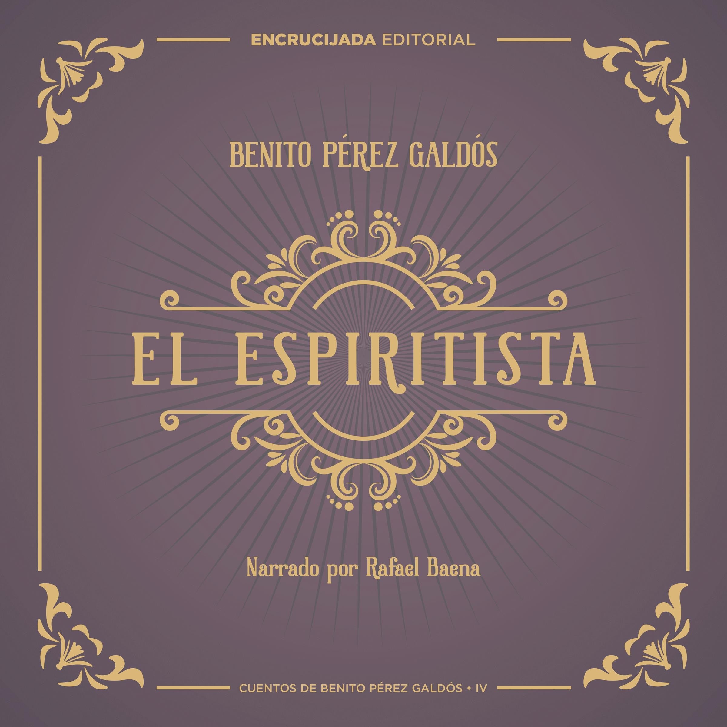 El espiritista