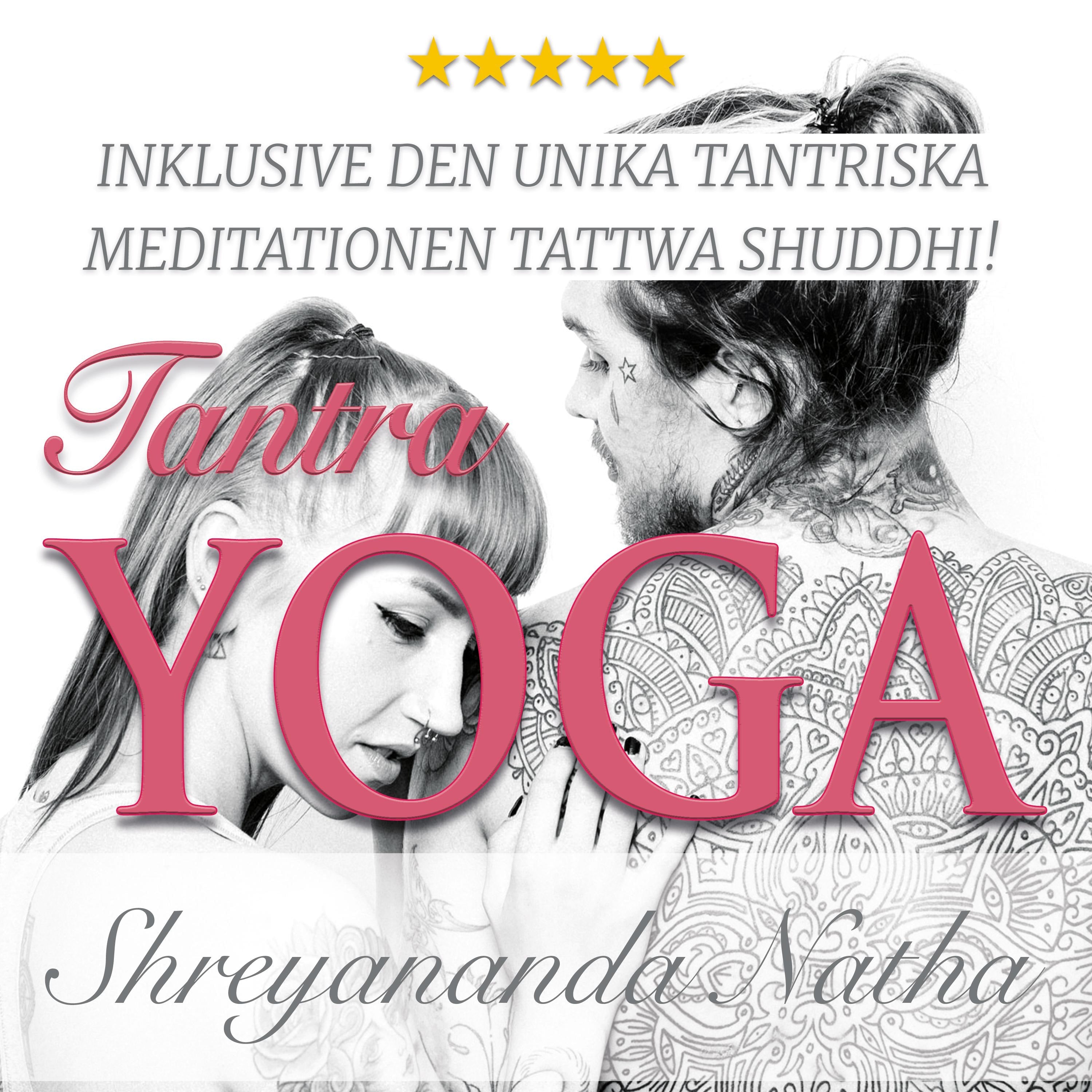 Tantra yoga - rening av elementen