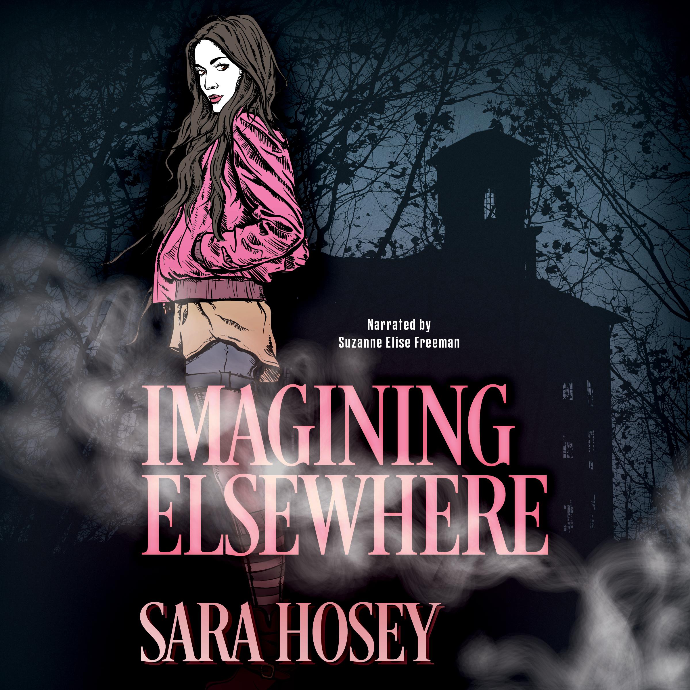 Imagining Elsewhere