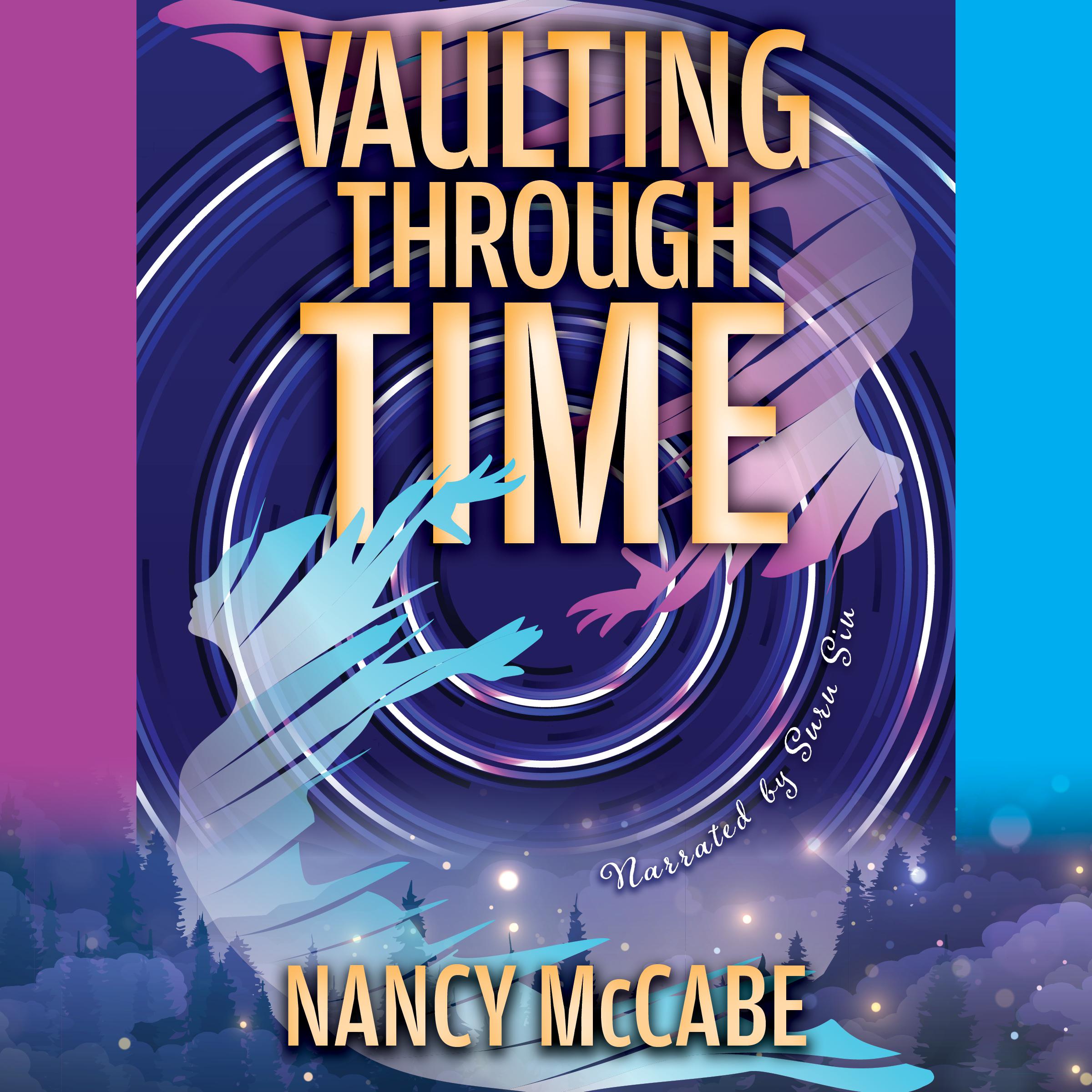 Vaulting Through Time