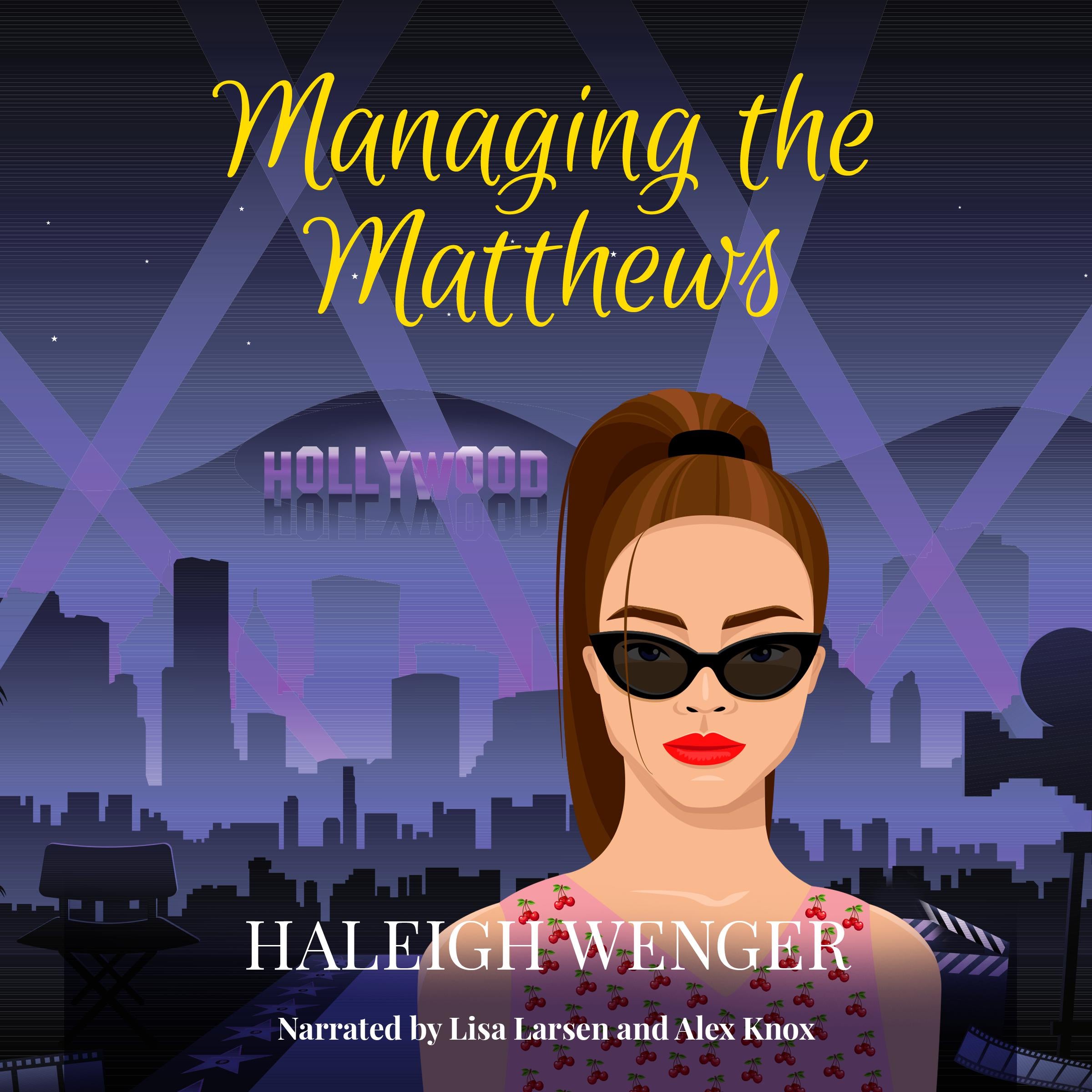 Managing the Matthews