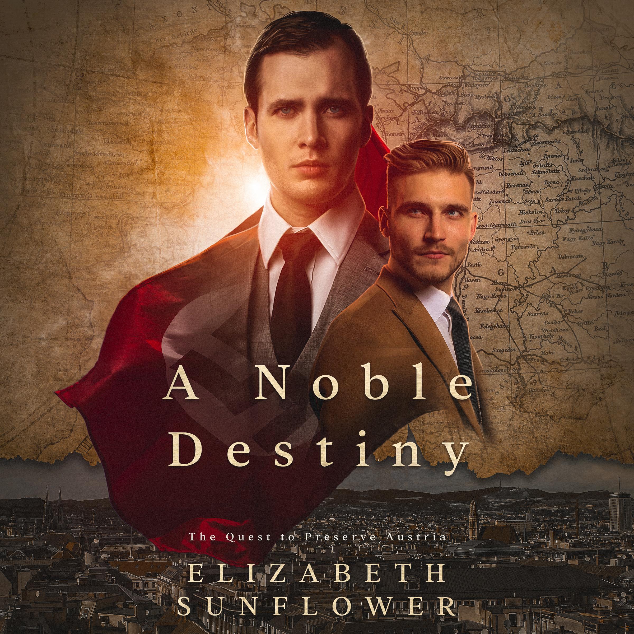A Noble Destiny