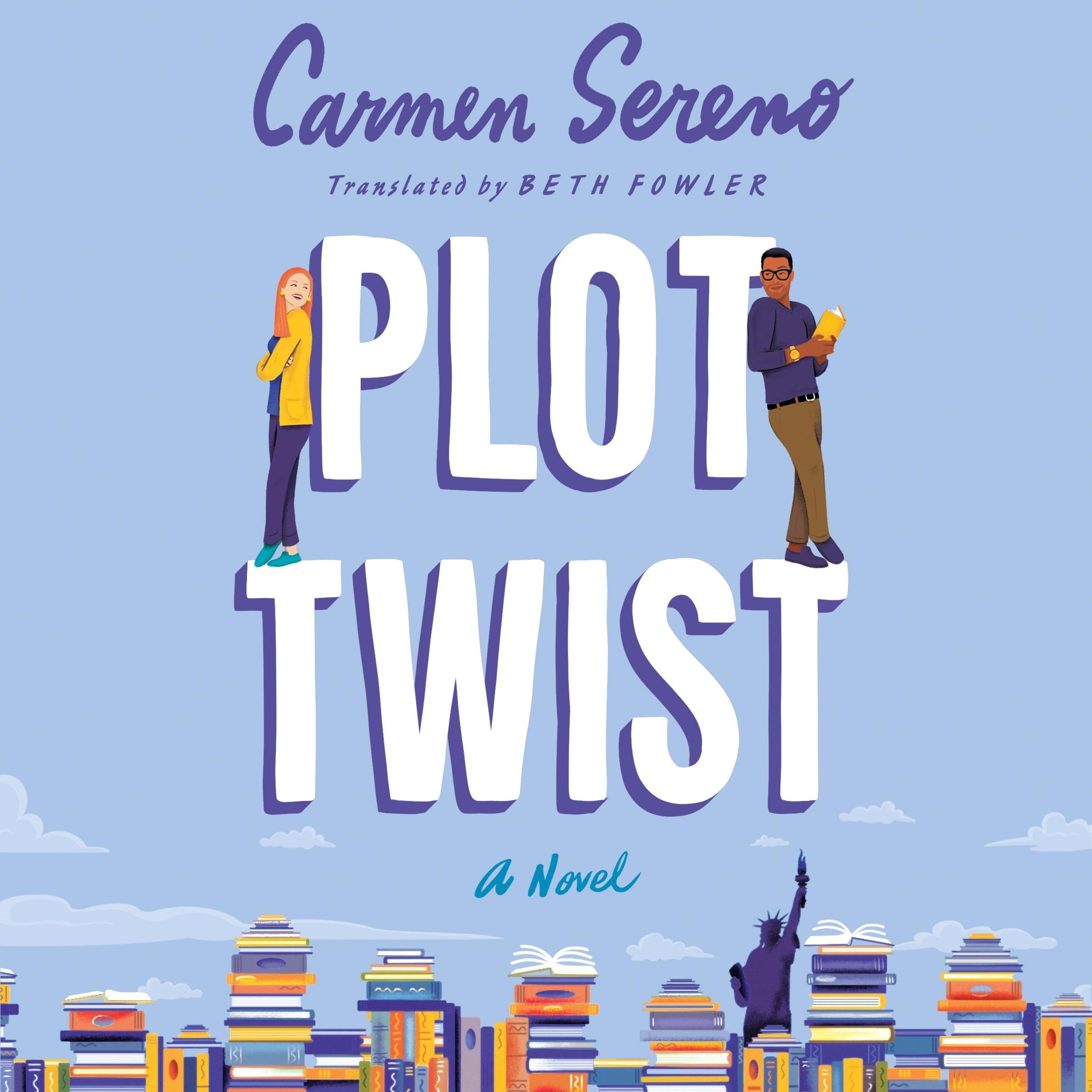 Plot Twist