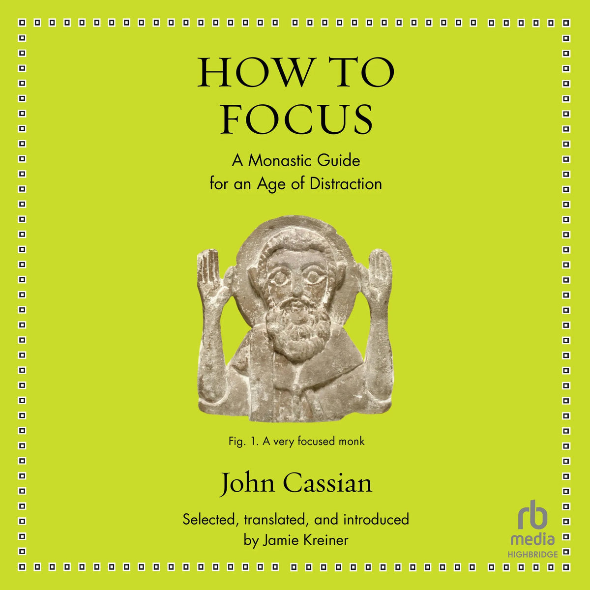 How to Focus