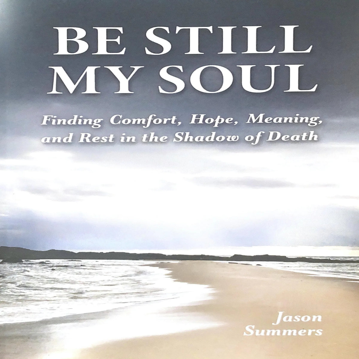 Be Still My Soul