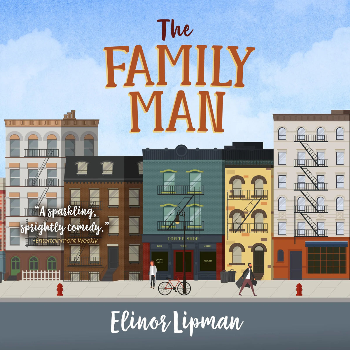 The Family Man
