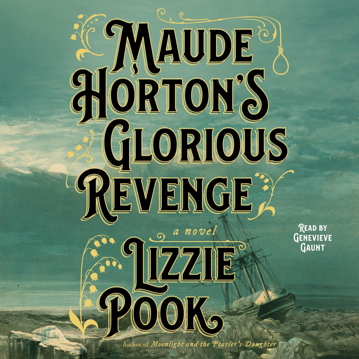 Maude Horton's Glorious Revenge
