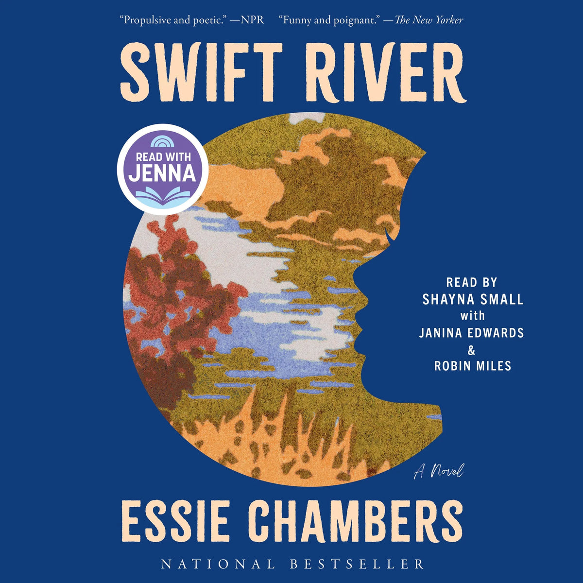 Swift River