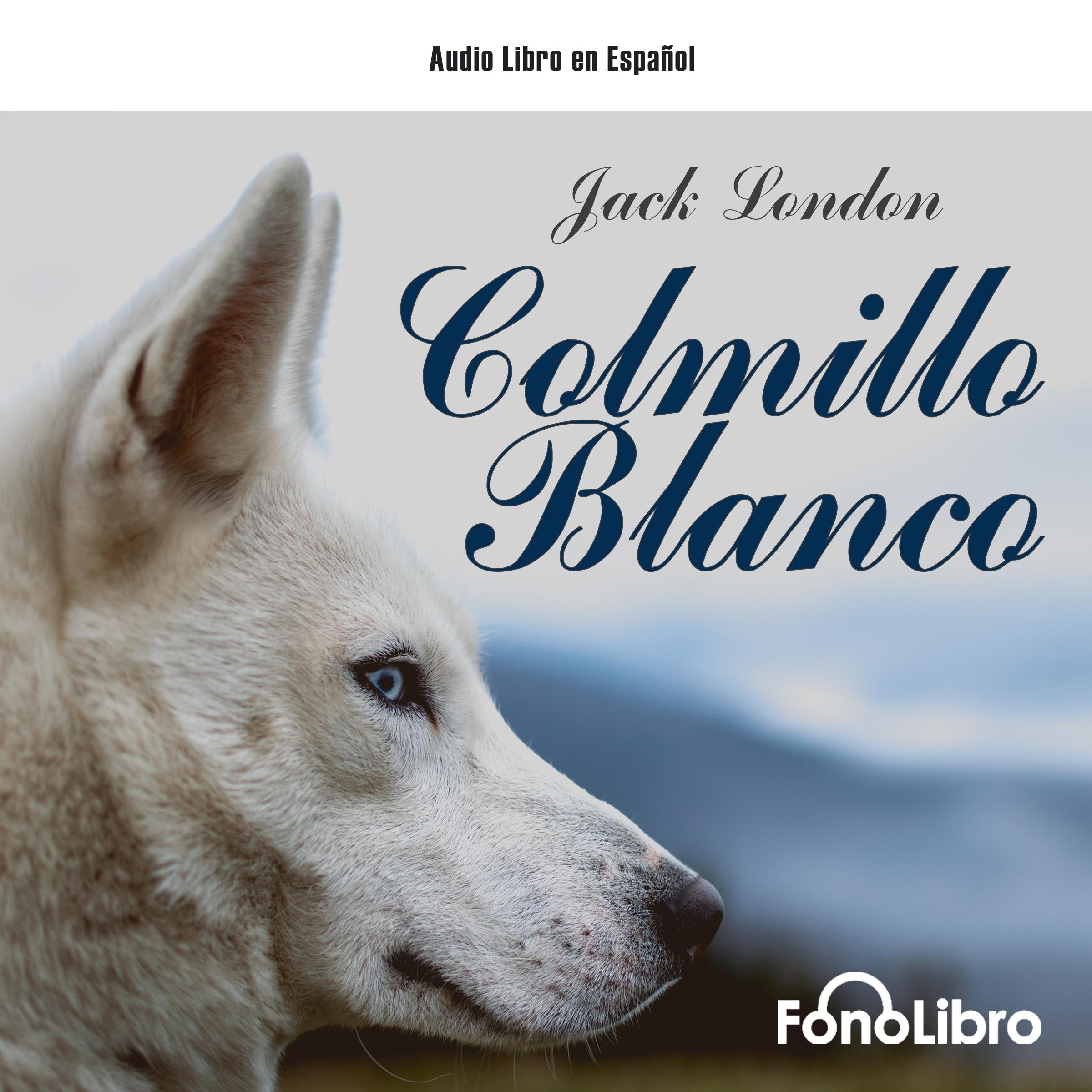 Colmillo Blanco