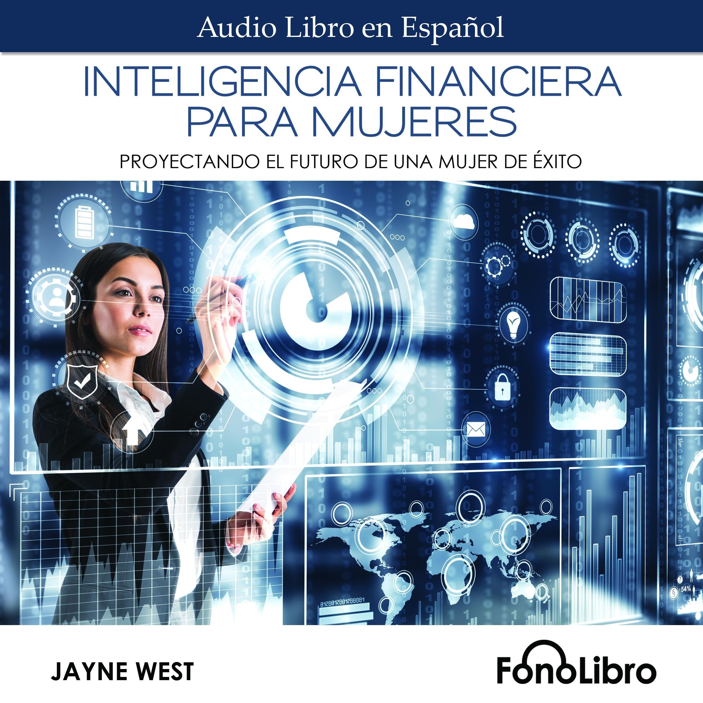Inteligencia Financiera Para Mujeres