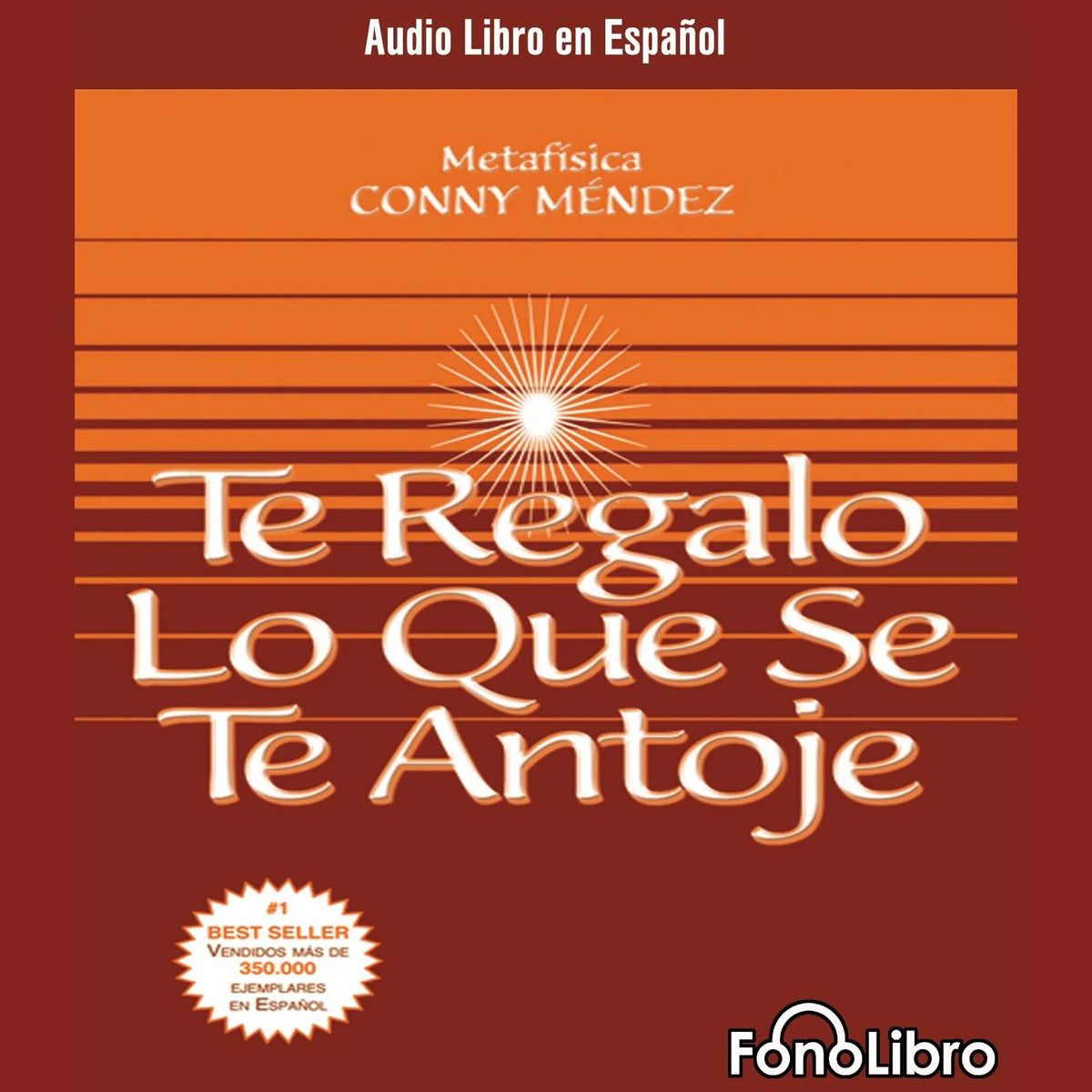 Te Regalo lo que se te Antoje