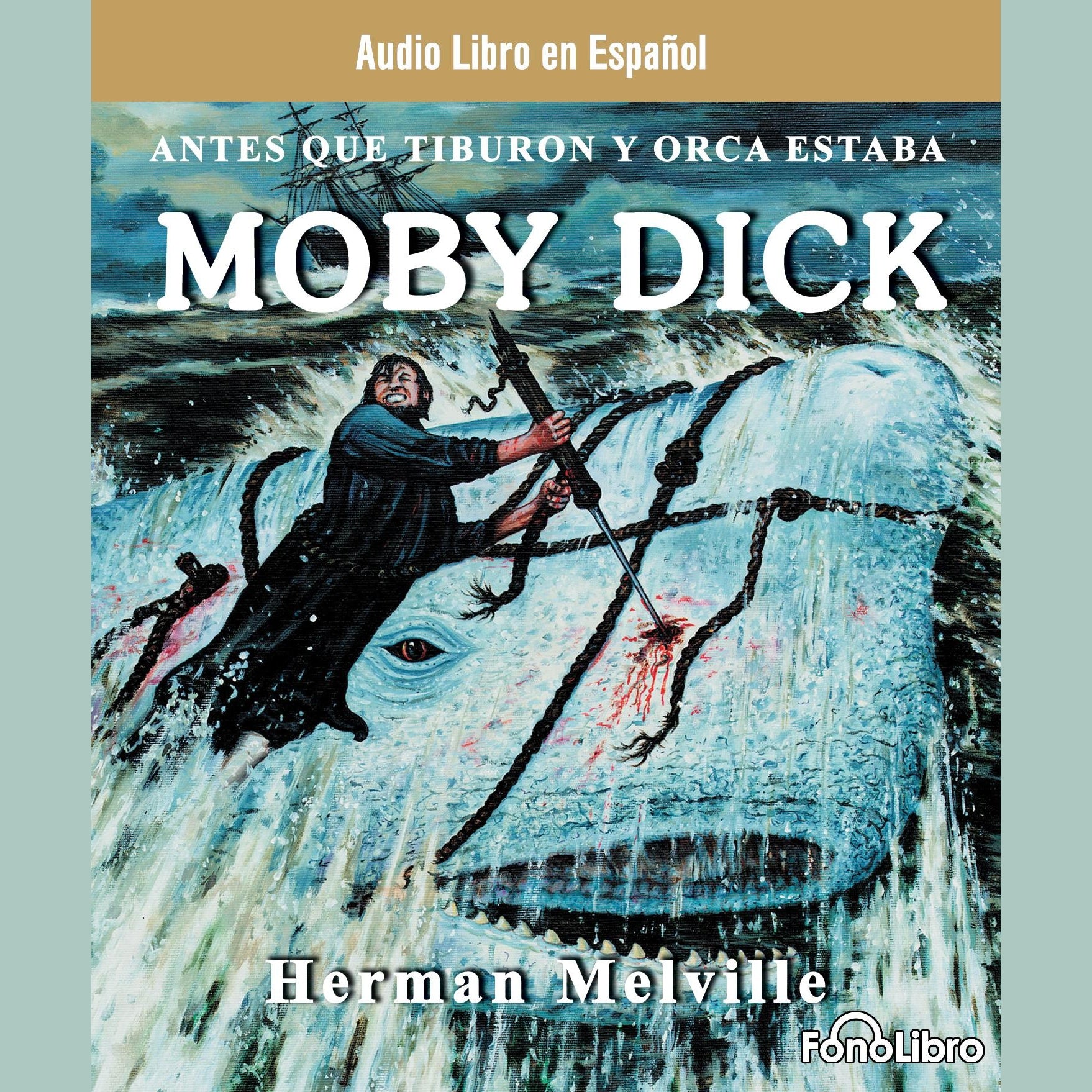 Moby Dick