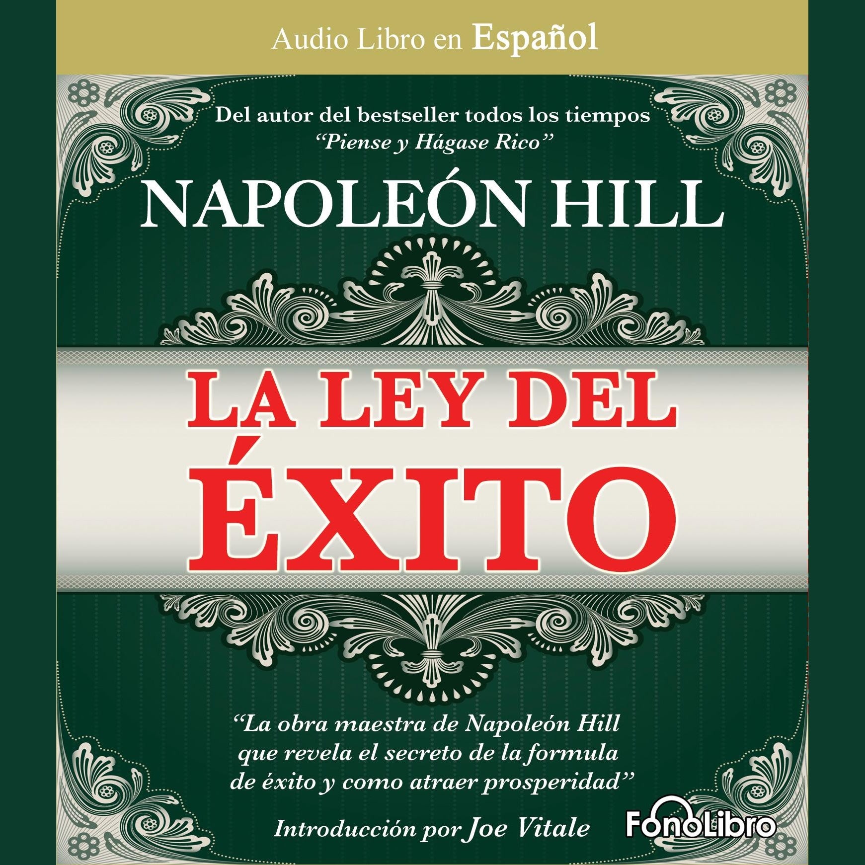 La Ley del Exito