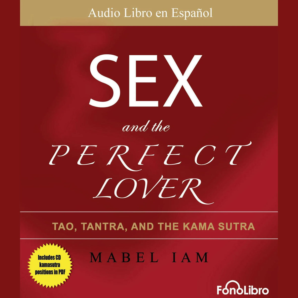 Sex and The Perfect Lover