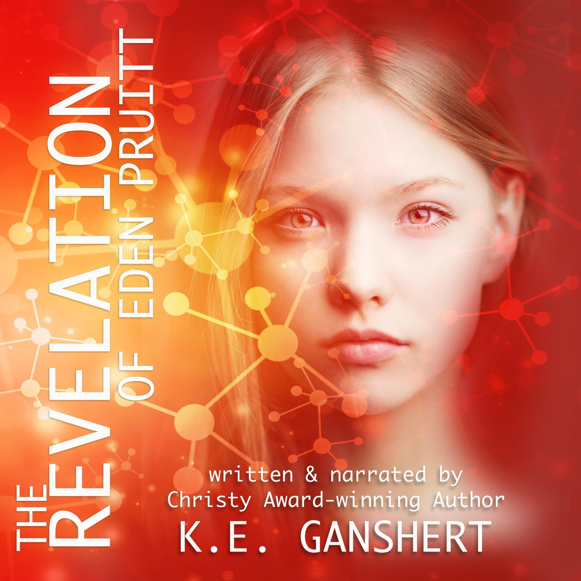 The Revelation of Eden Pruitt