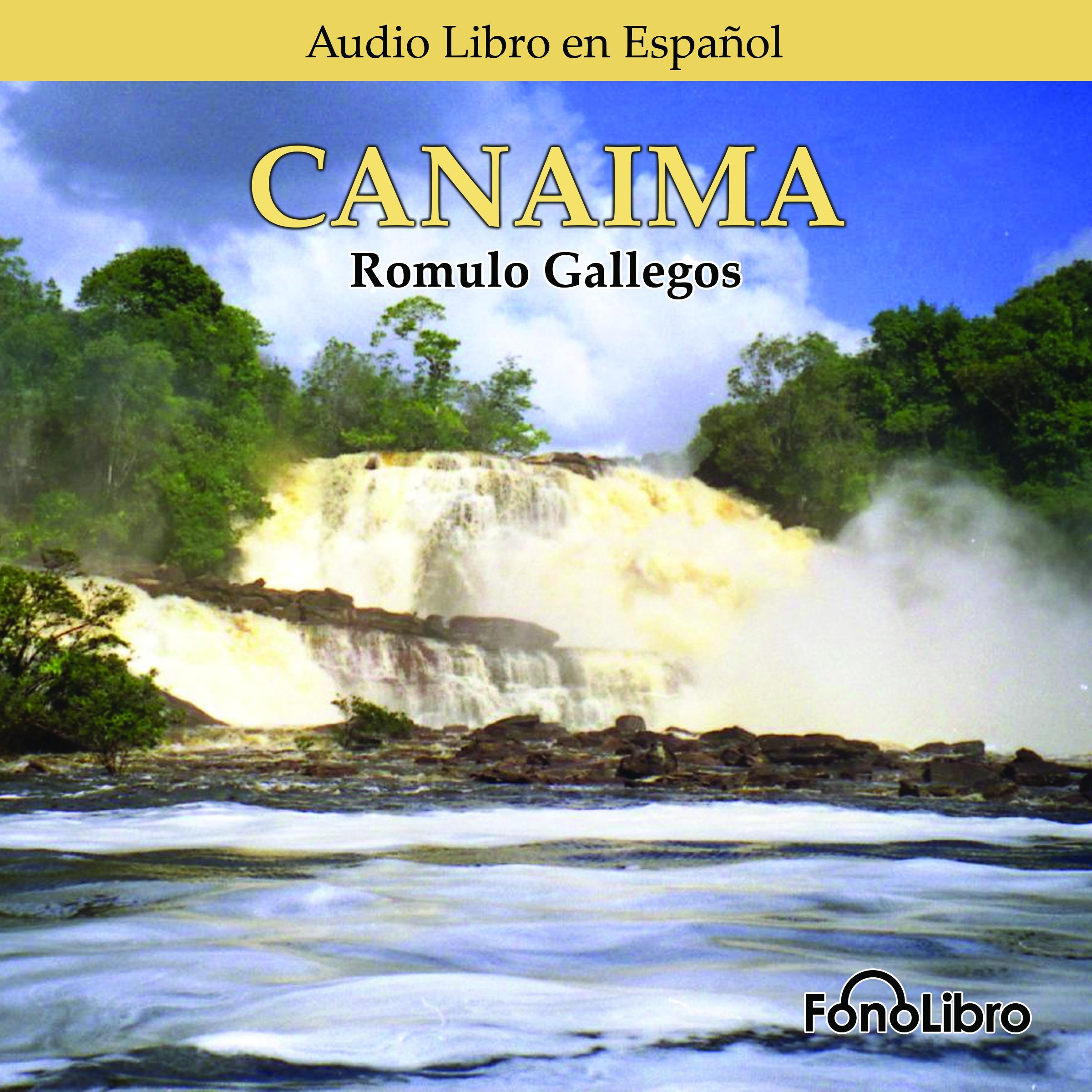 Canaima