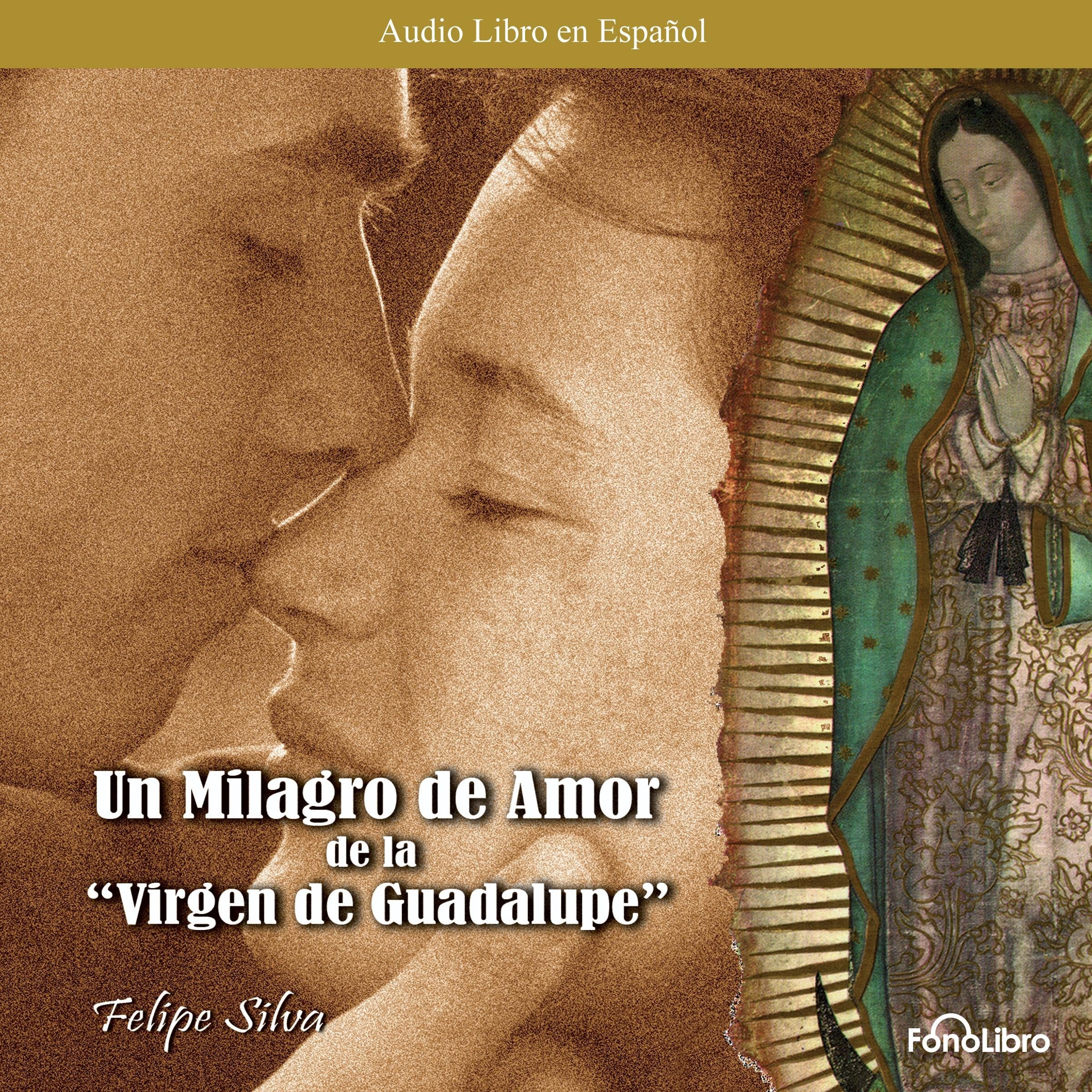 Un milagro de amor de la Virgen de Guadalupe