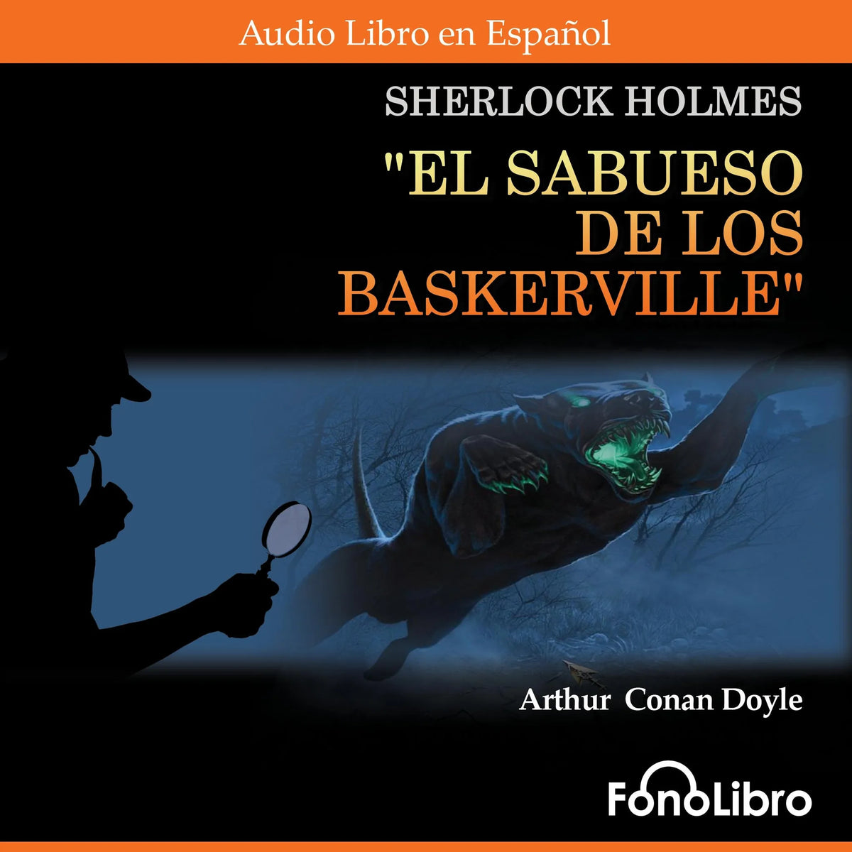El Sabueso de Los Baskerville