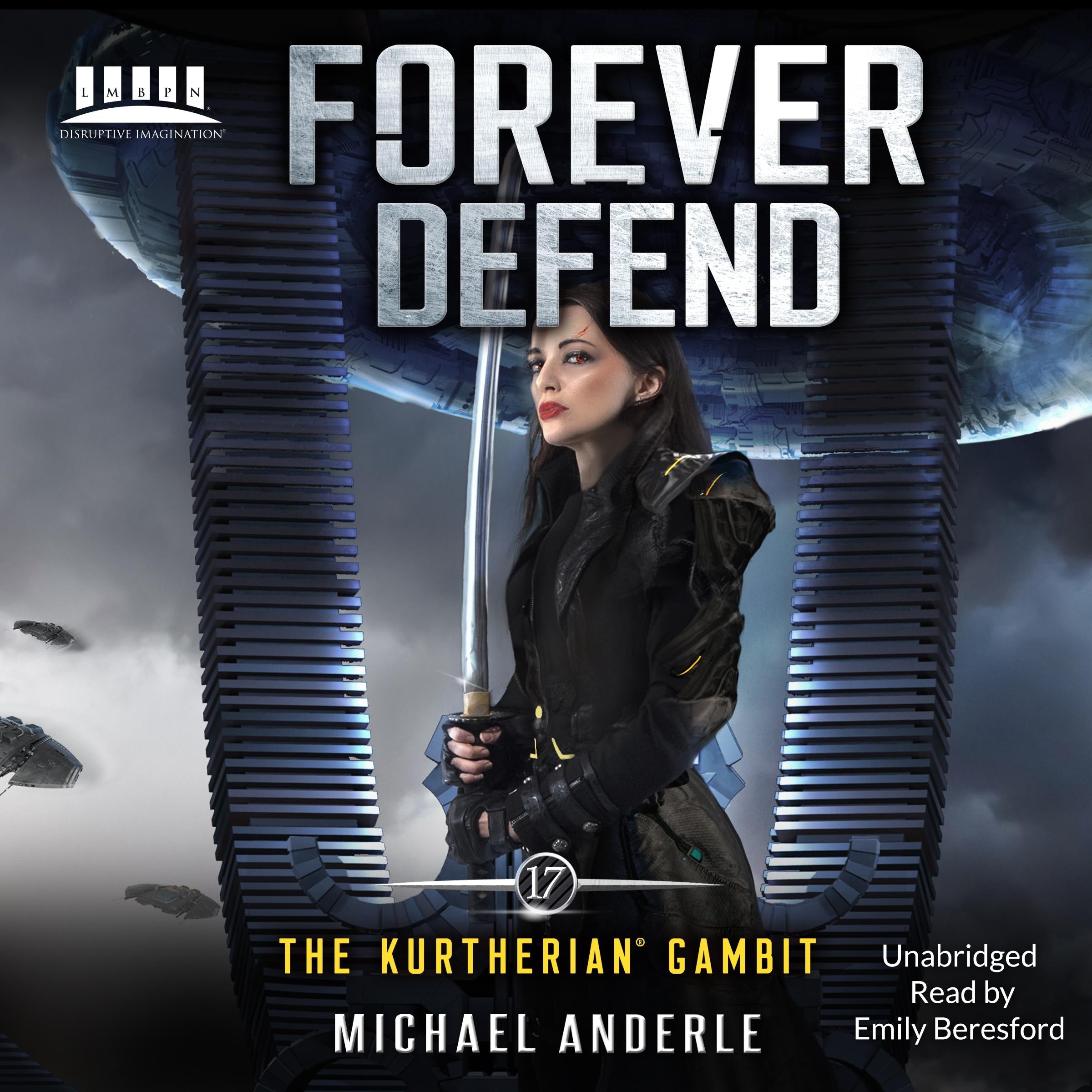 Forever Defend