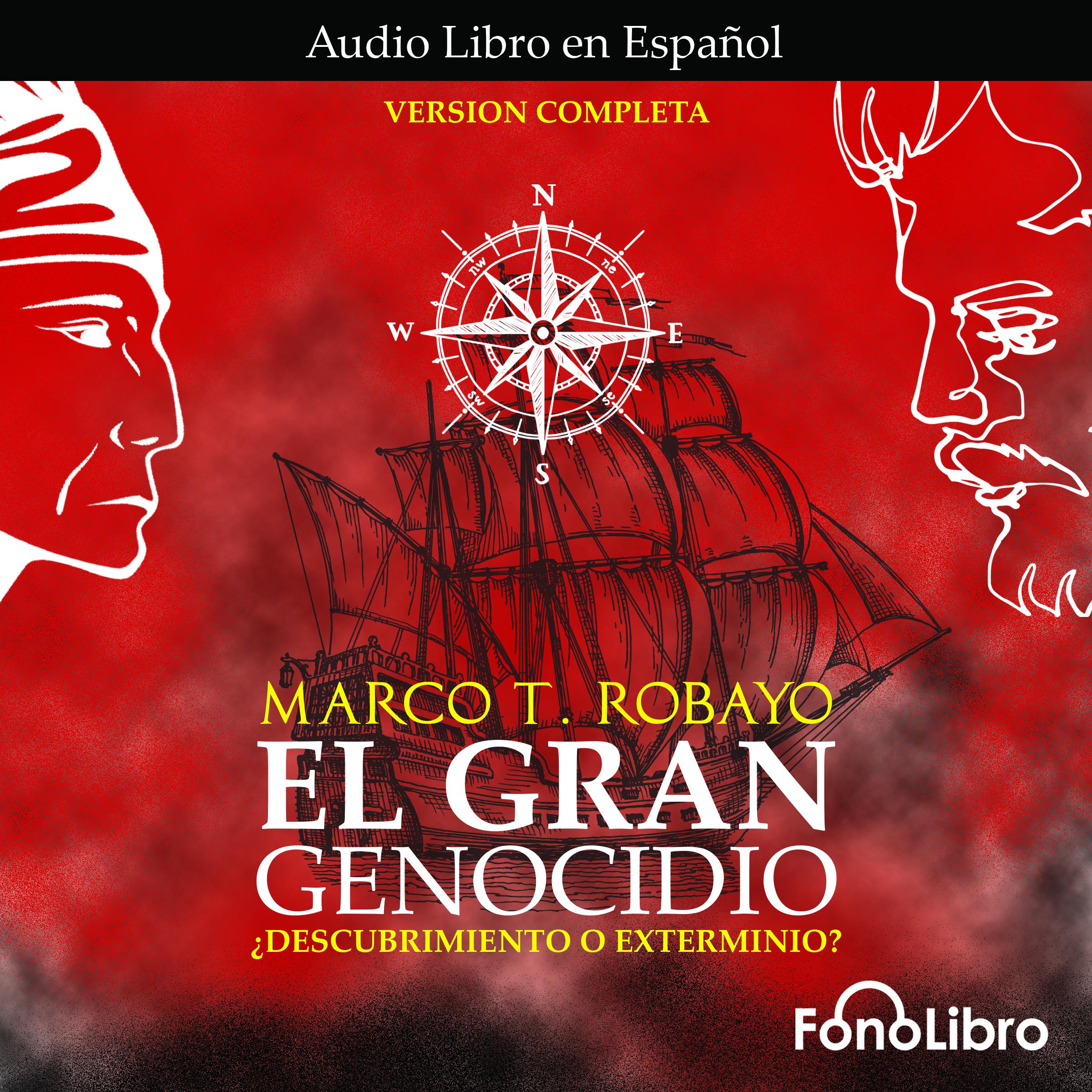 El Gran Genocidio