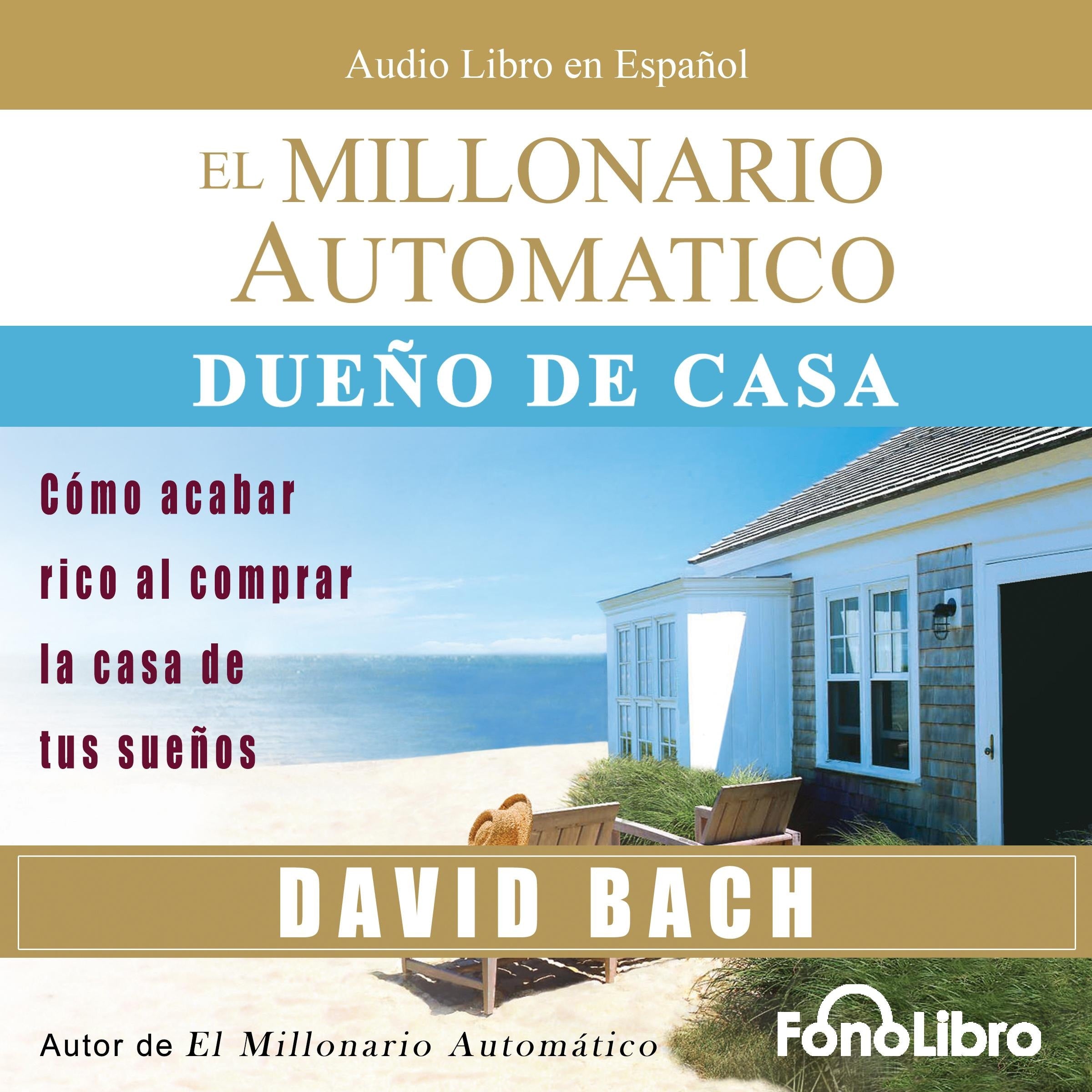 El Millonario Automatico-Dueno de Casa