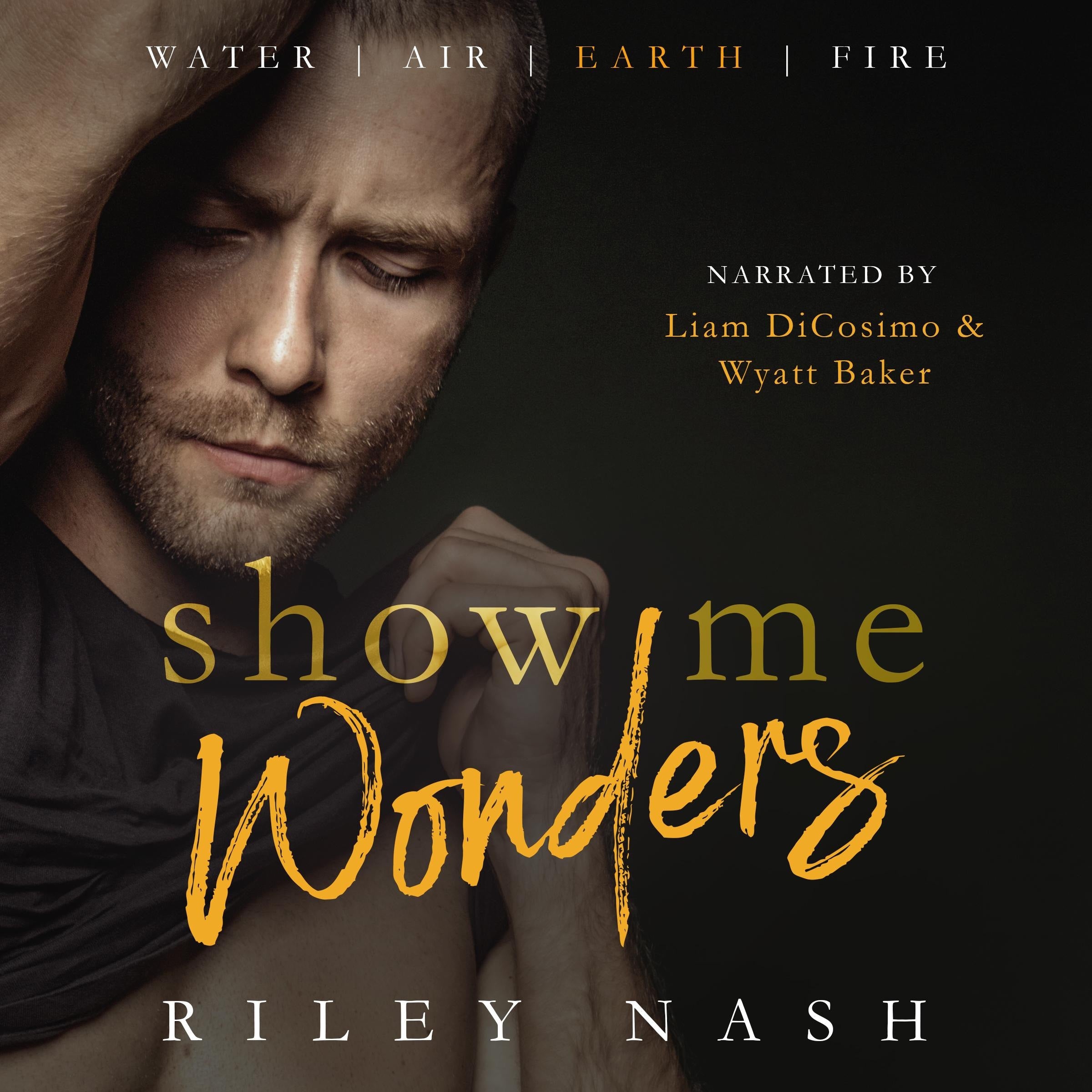 Show Me Wonders