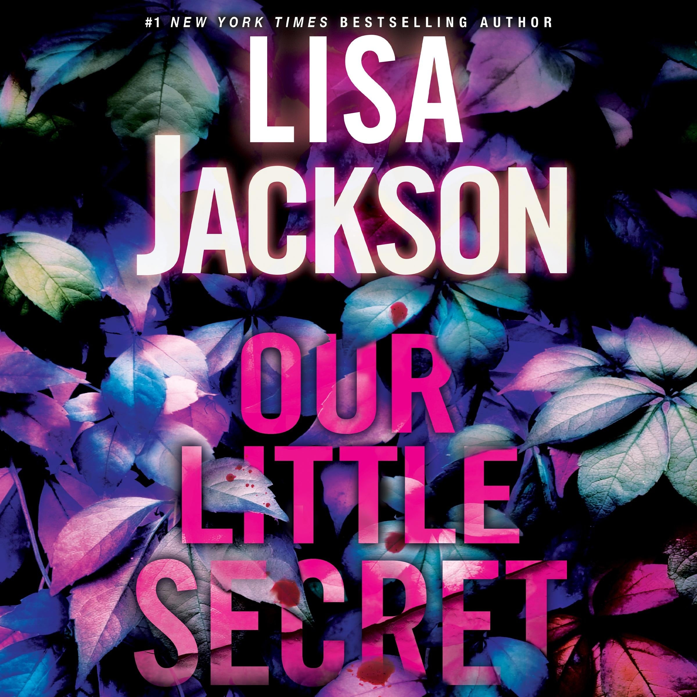 Our Little Secret