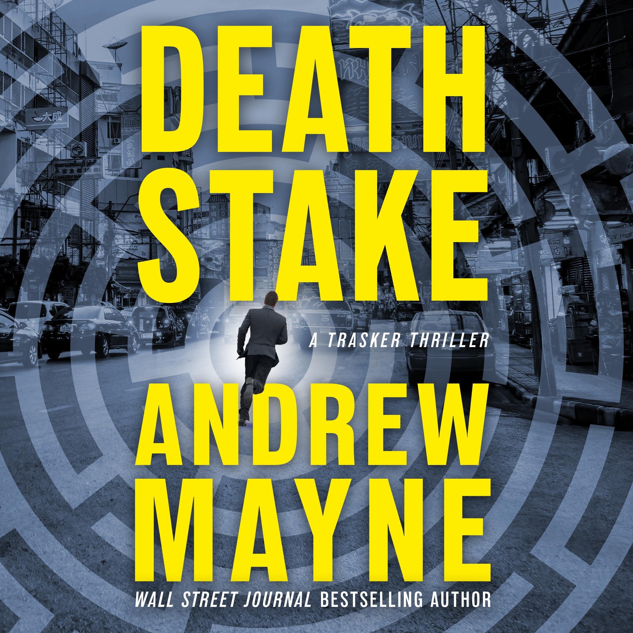 Death Stake