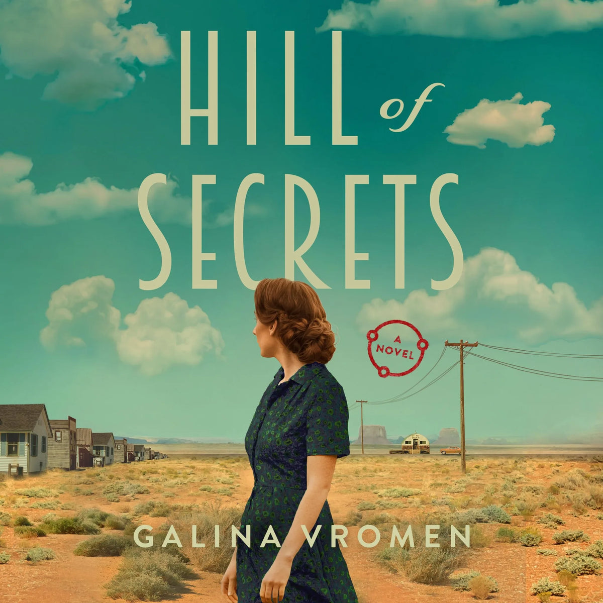 Hill of Secrets