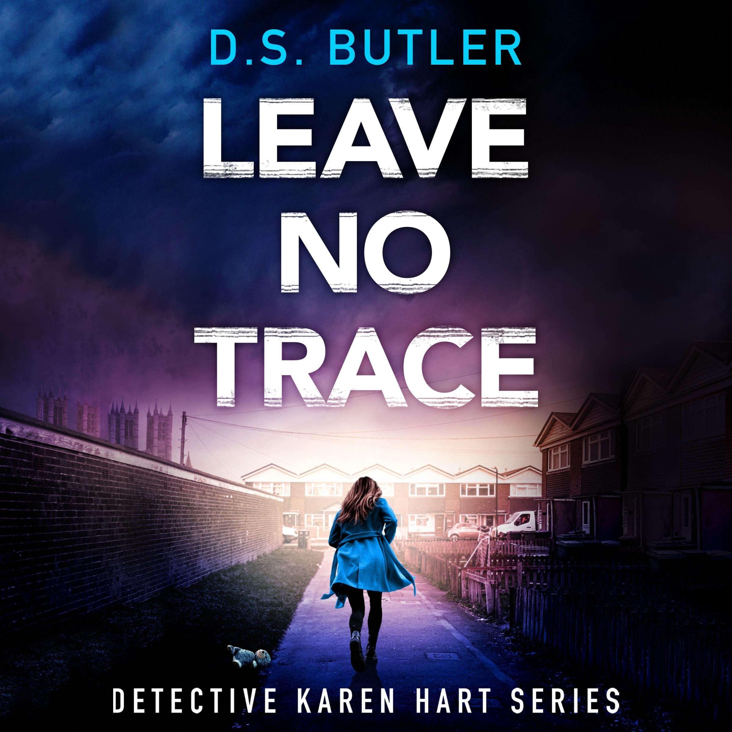 Leave No Trace