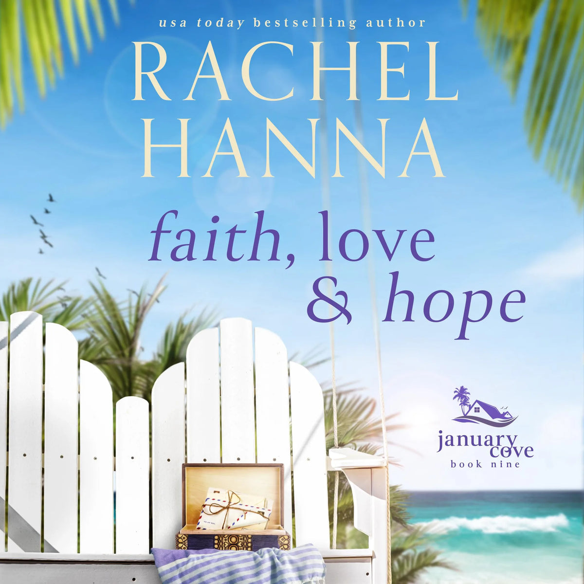 Faith, Hope & Love