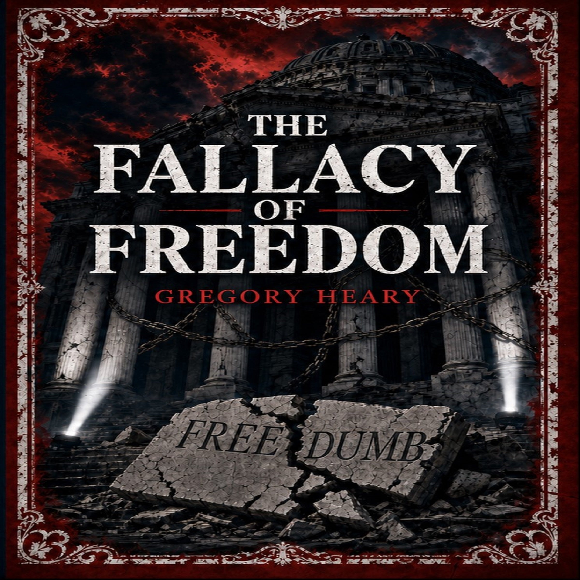 The Fallacy of Freedom