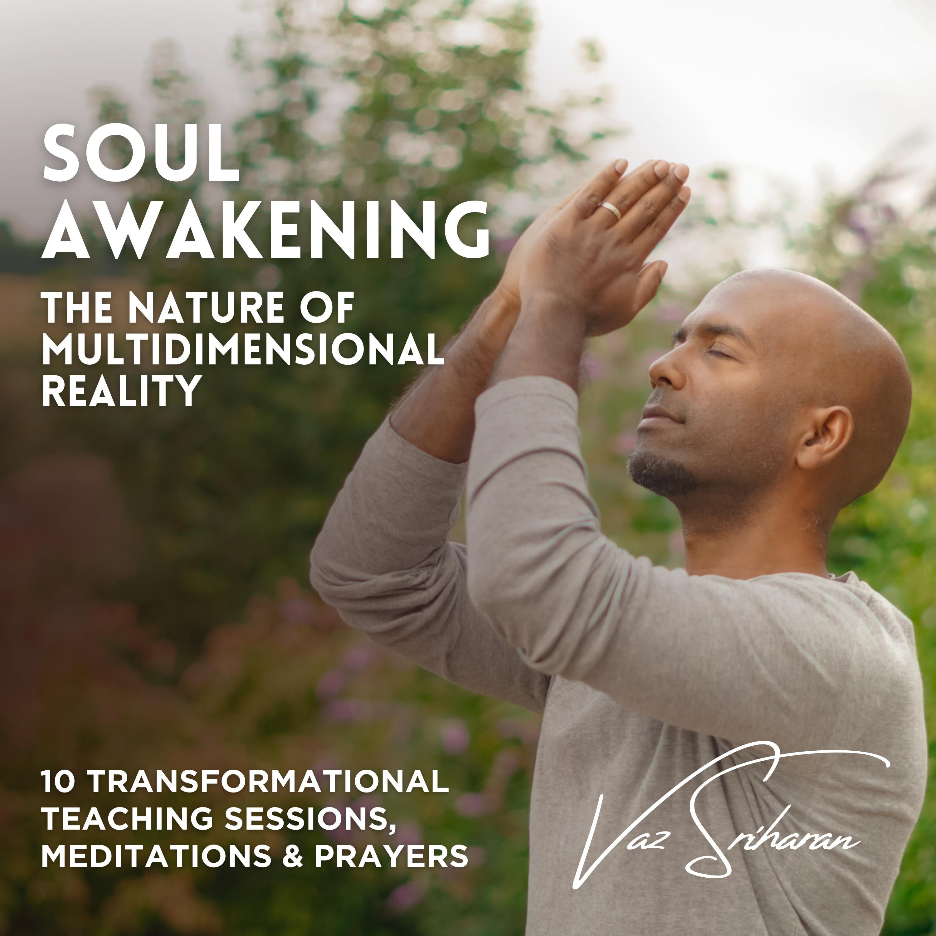 Soul Awakening