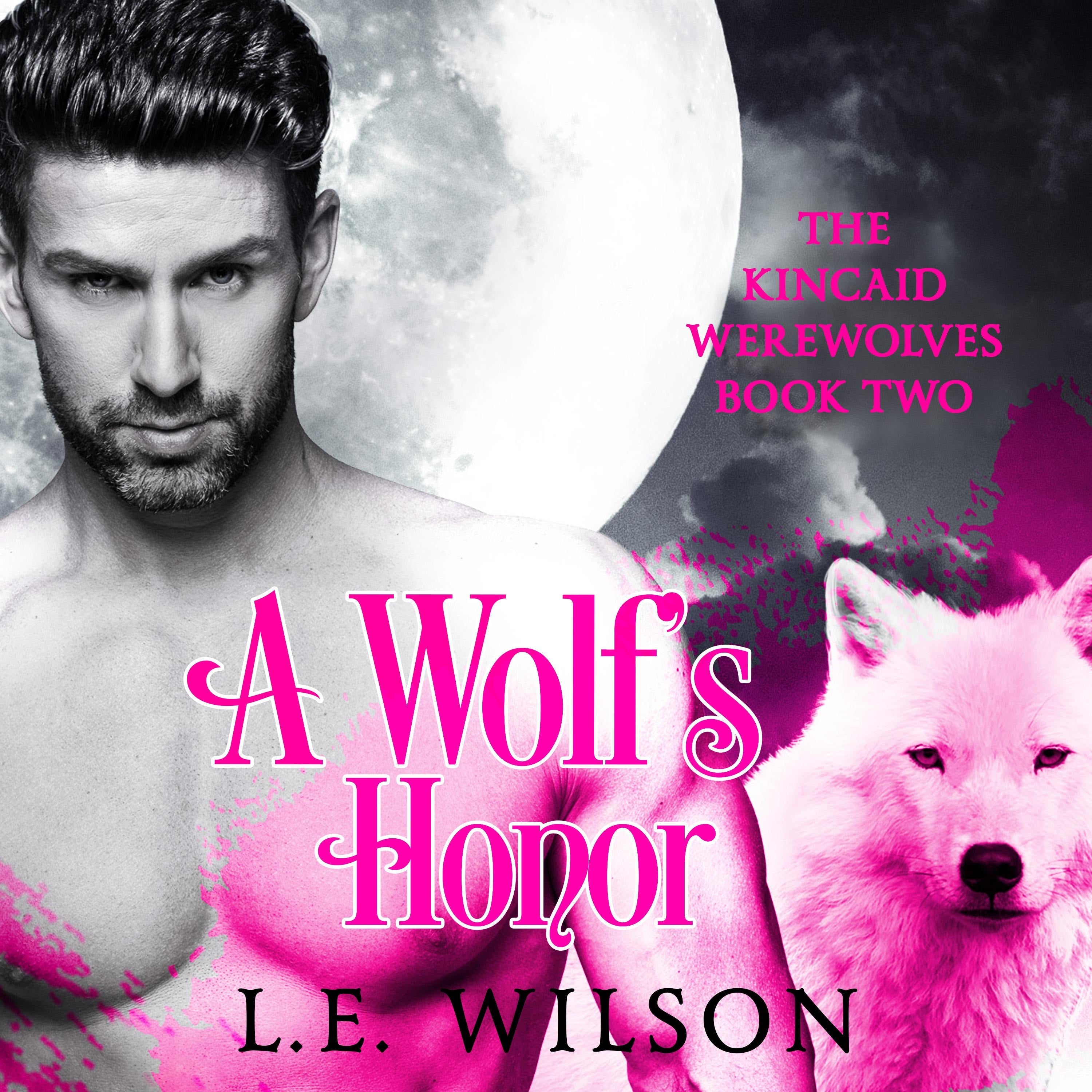 A Wolf's Honor