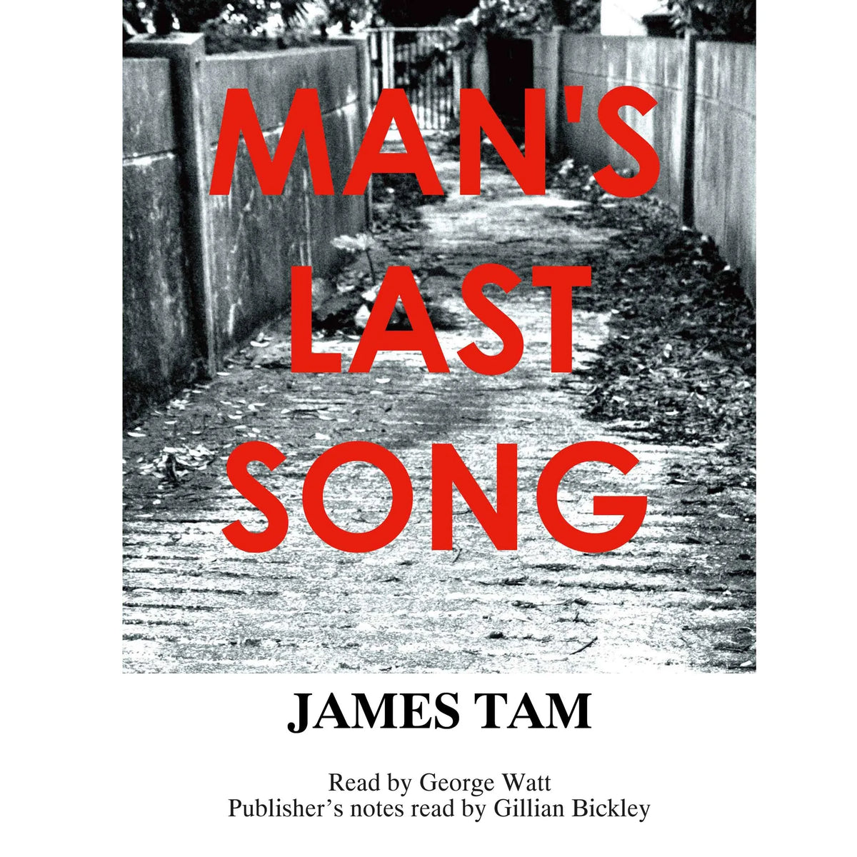 Man's Last Song