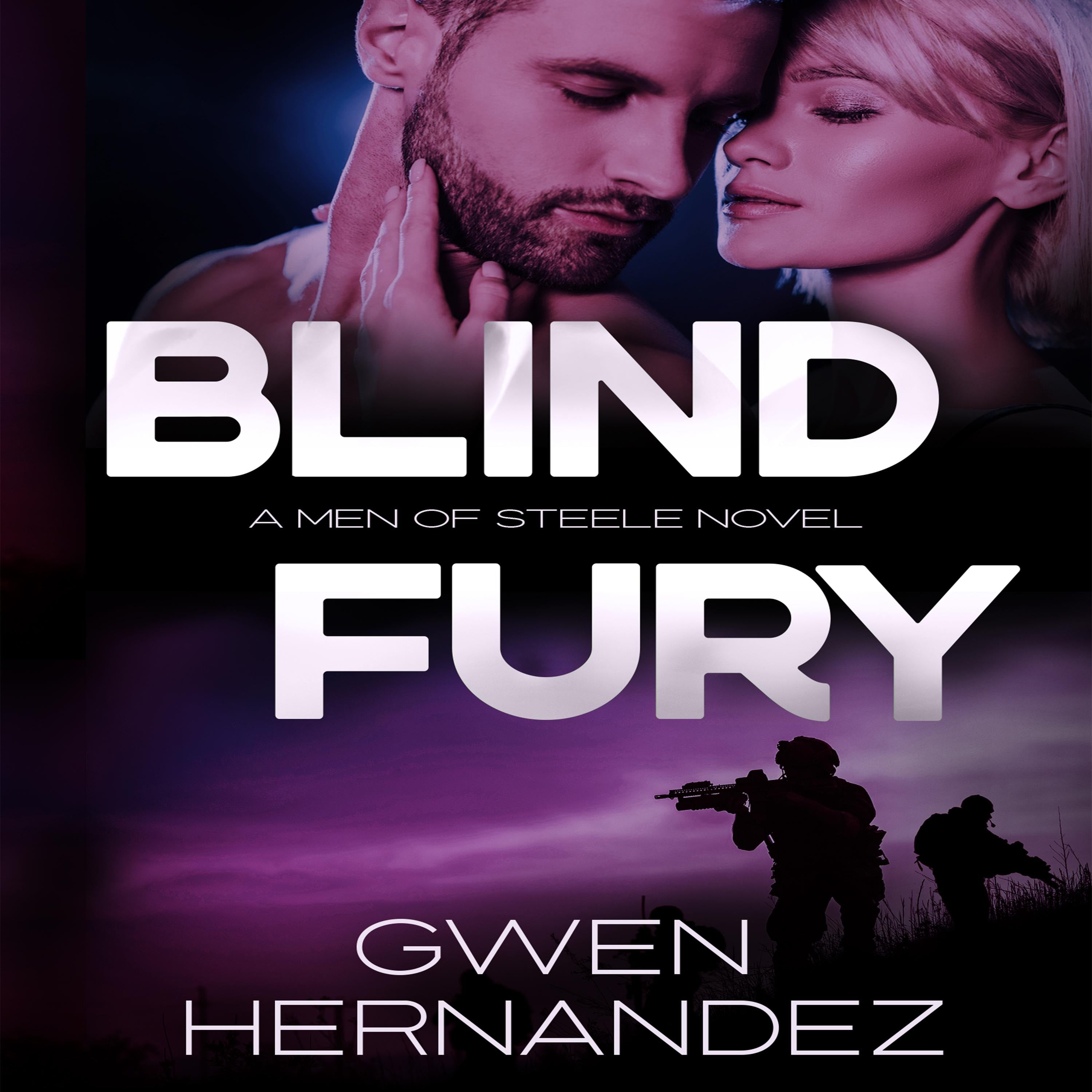 Blind Fury