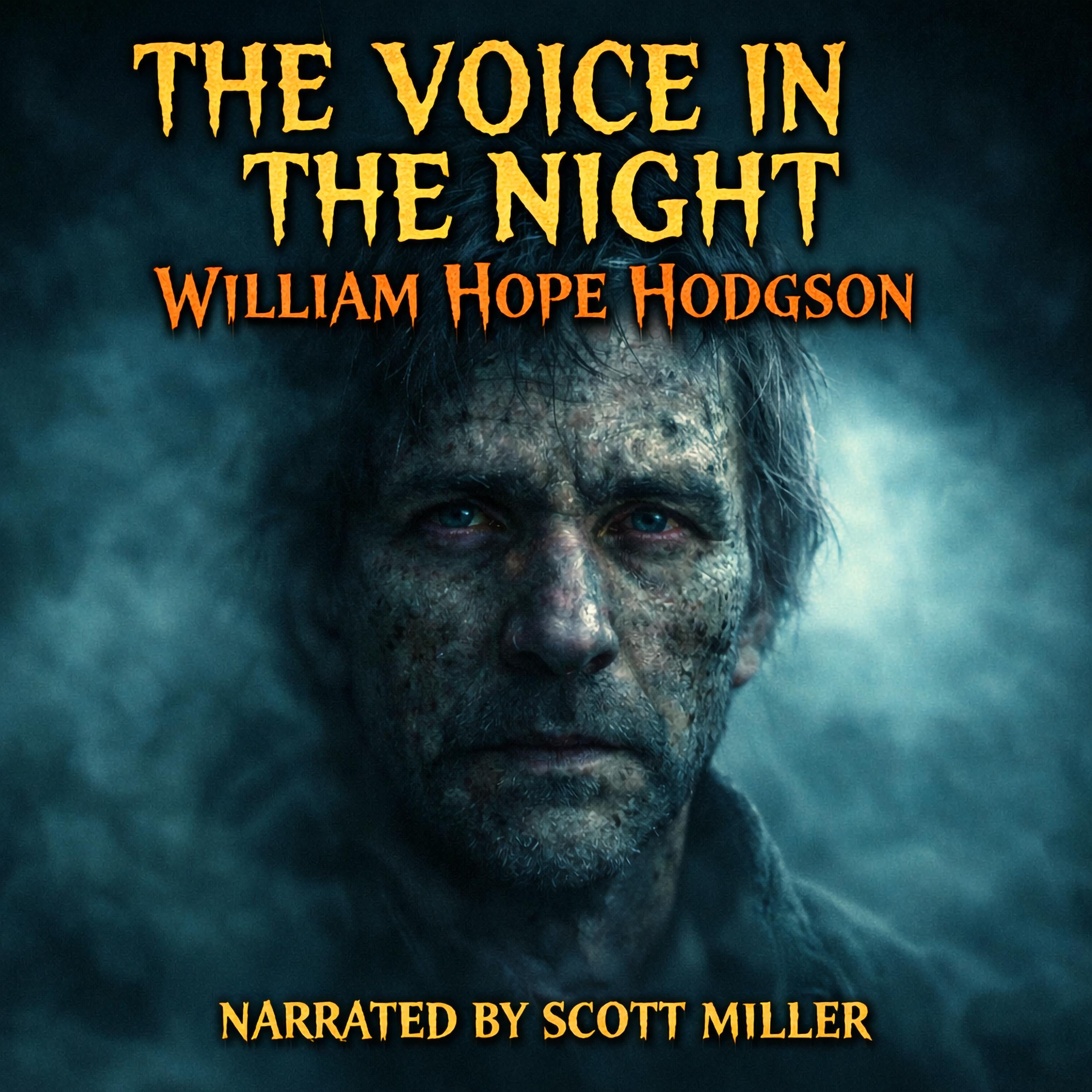 The Voice In The Night