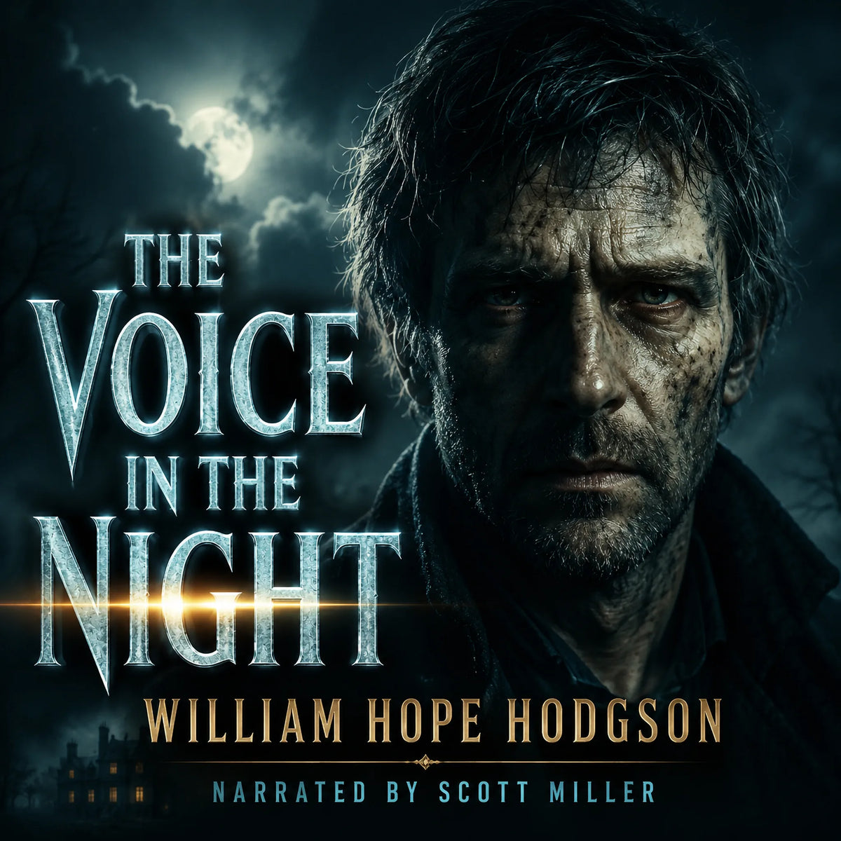 The Voice In The Night