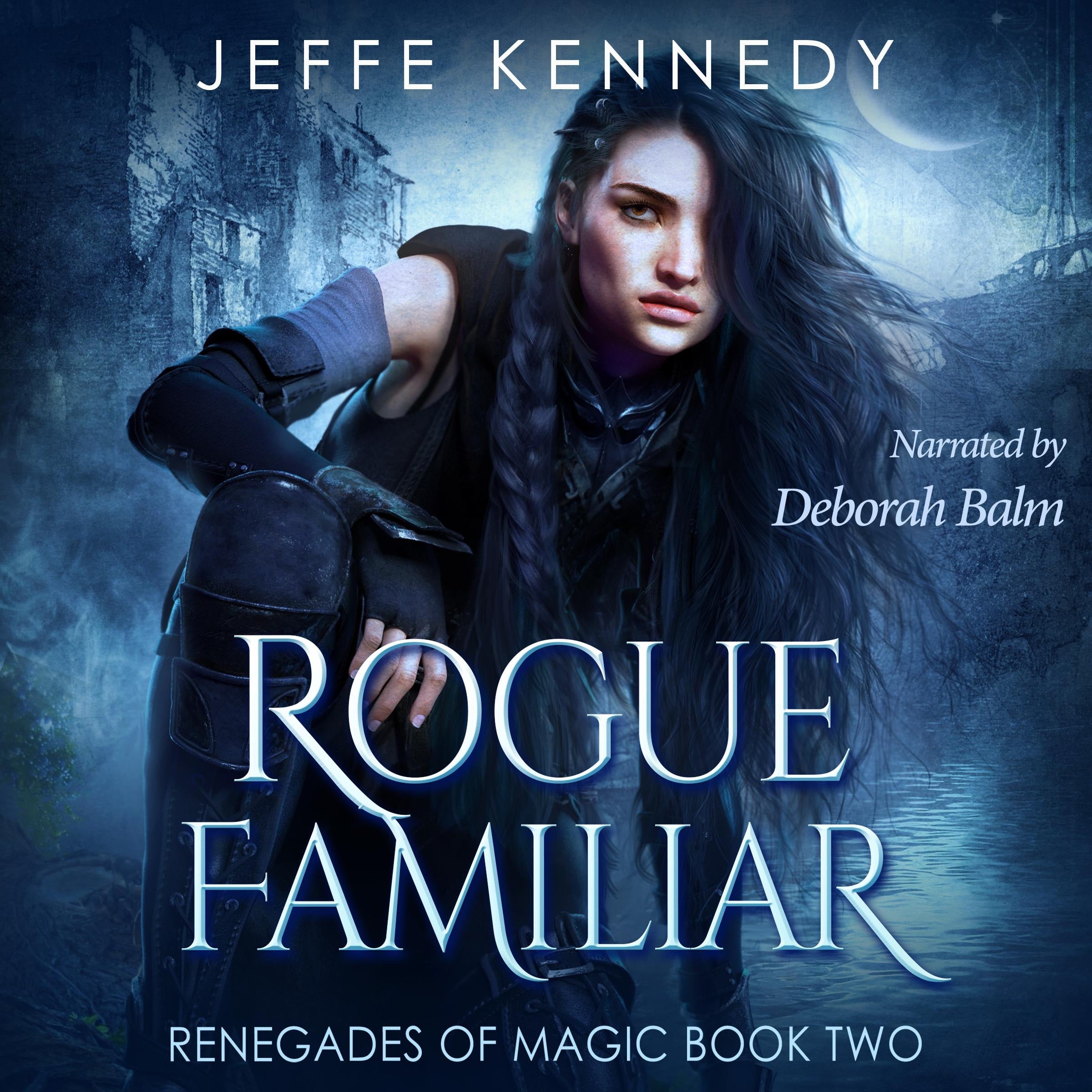 Rogue Familiar