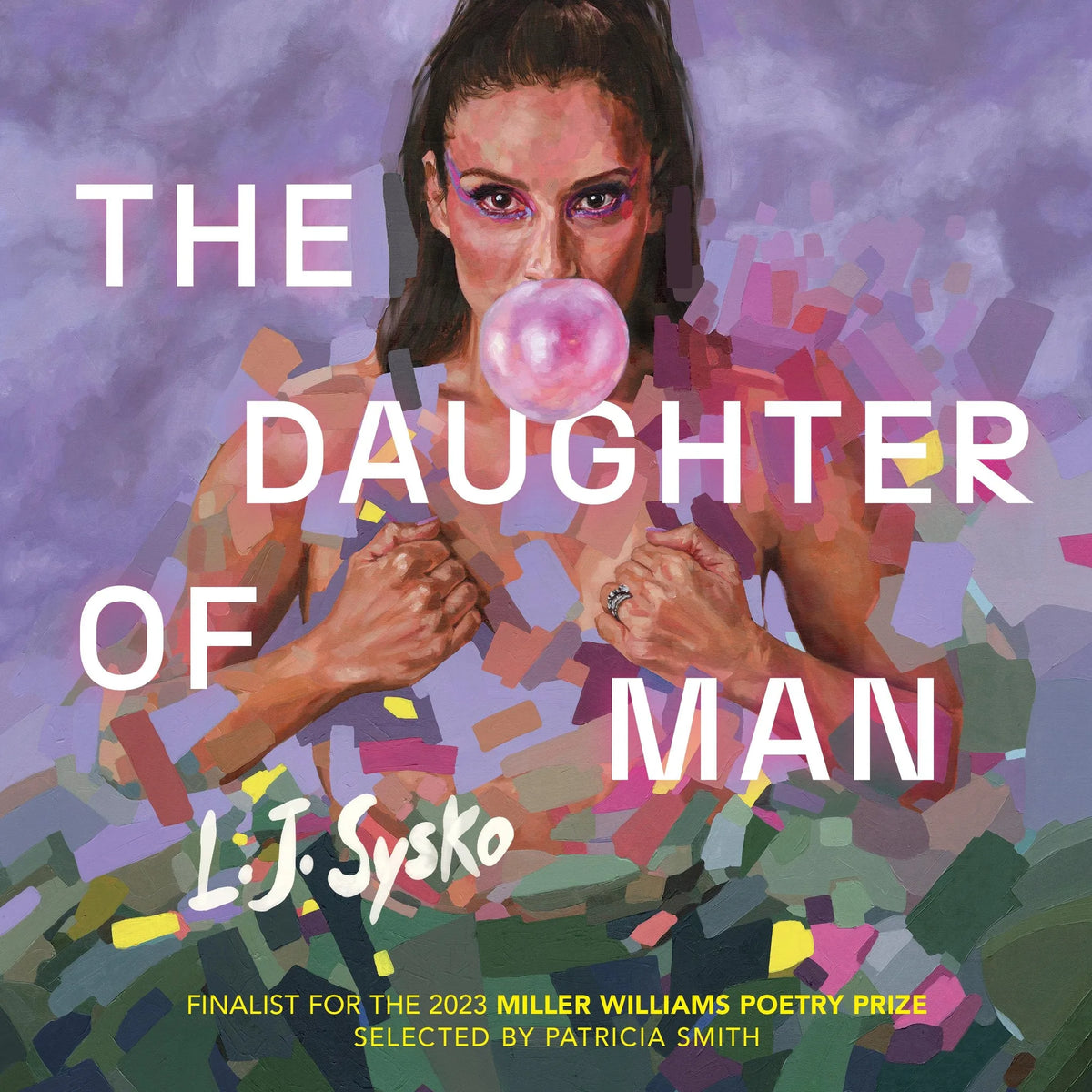 The Daughter of Man