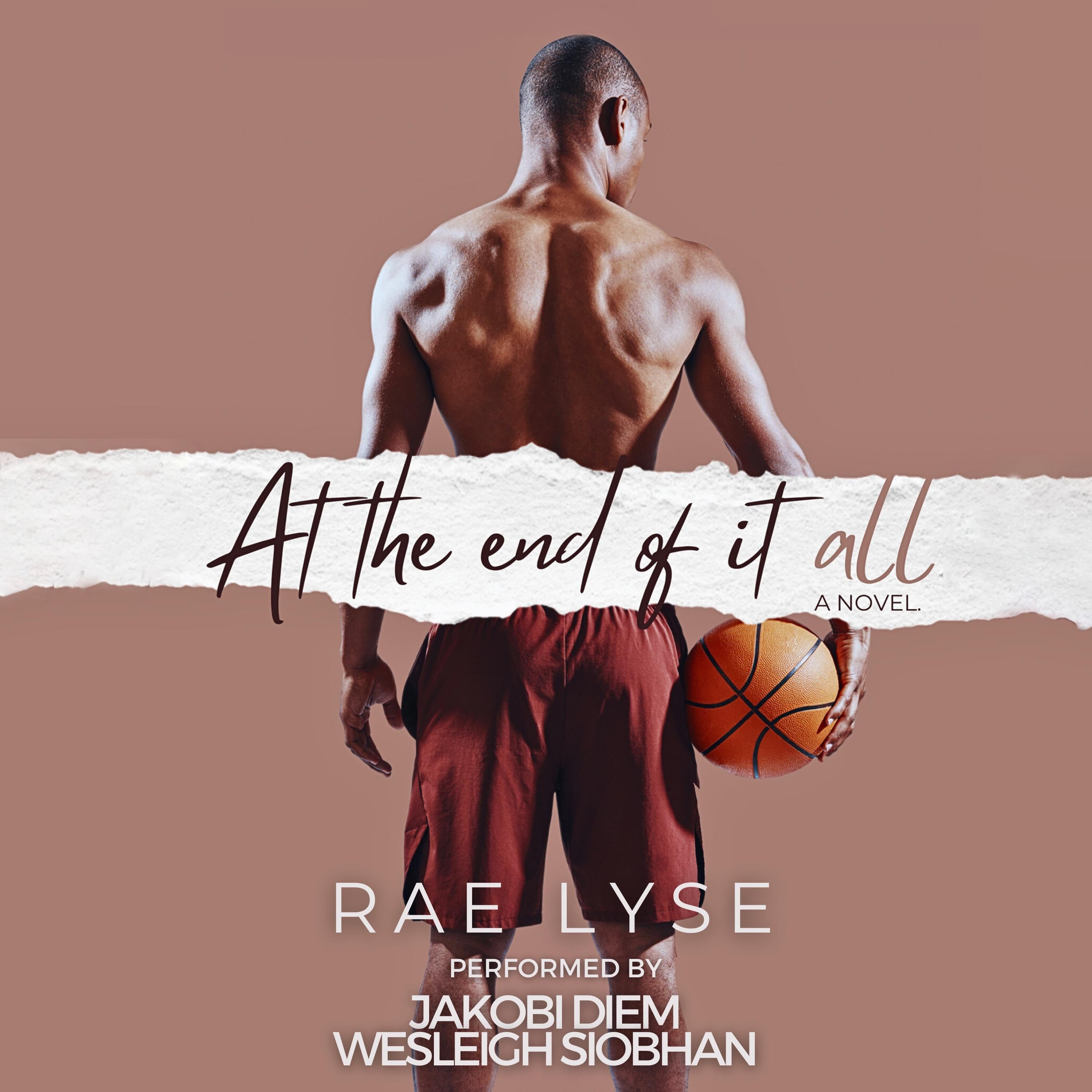 At the End of It All