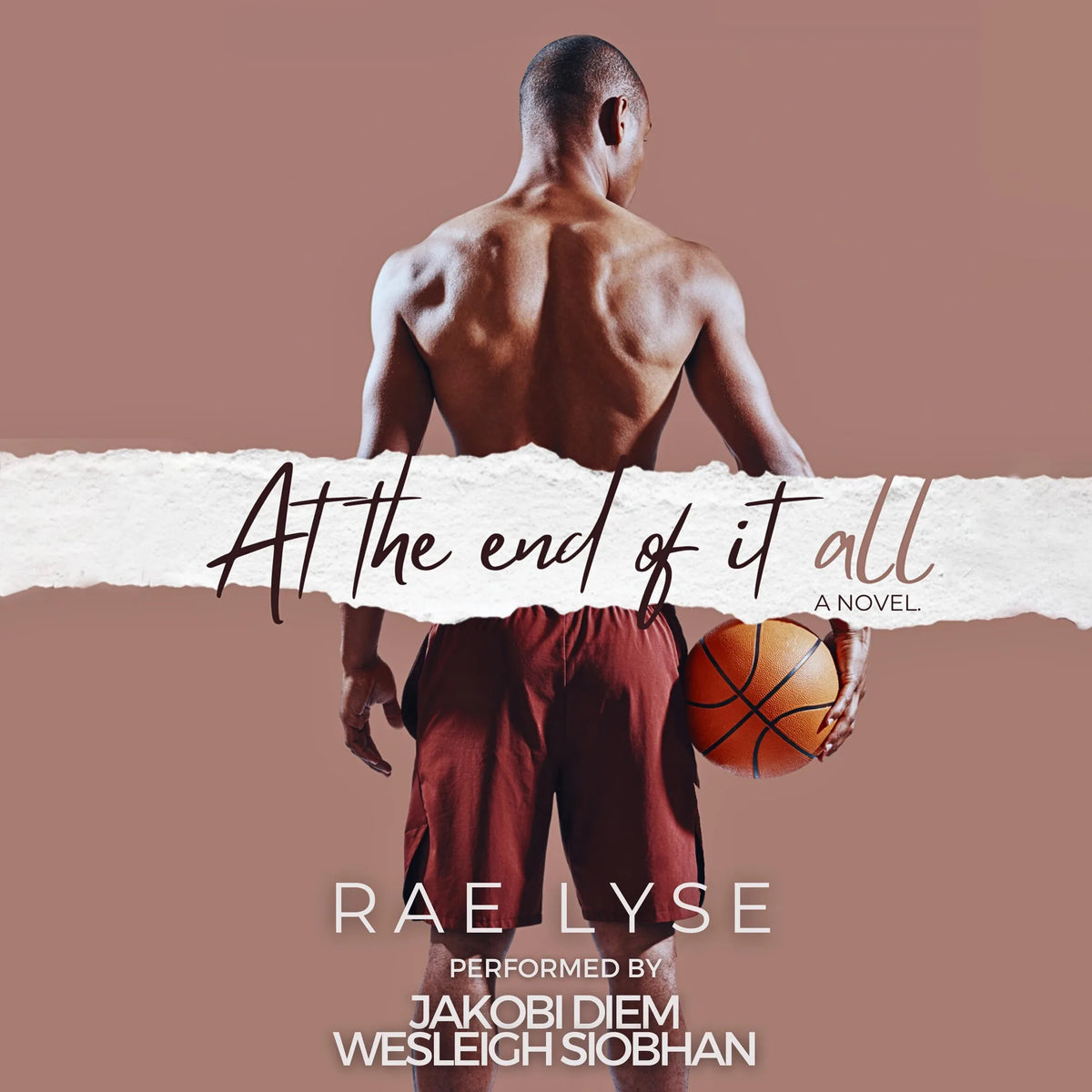 At the End of It All