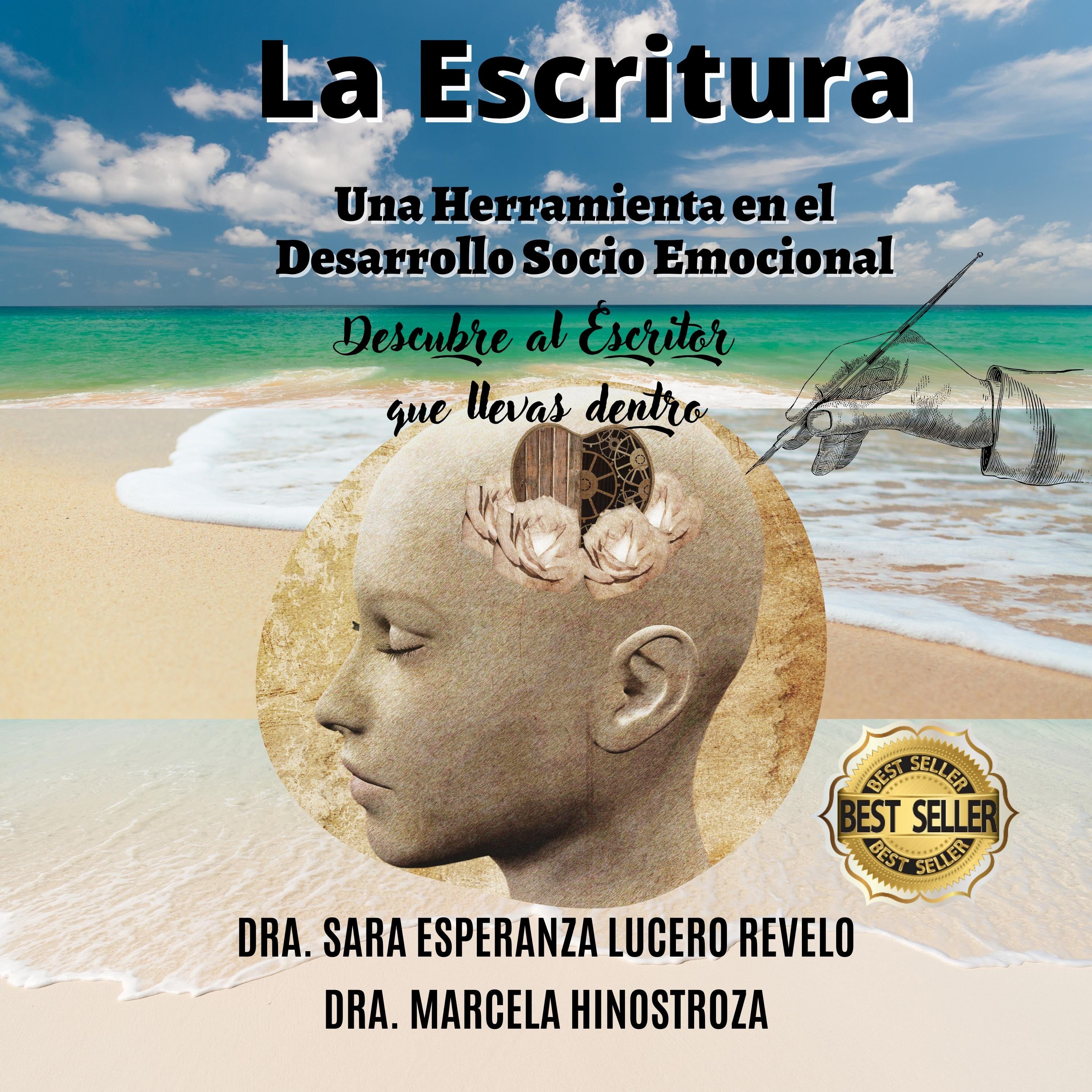 La Escritura: una Herramienta en el Desarrollo Socioemocional