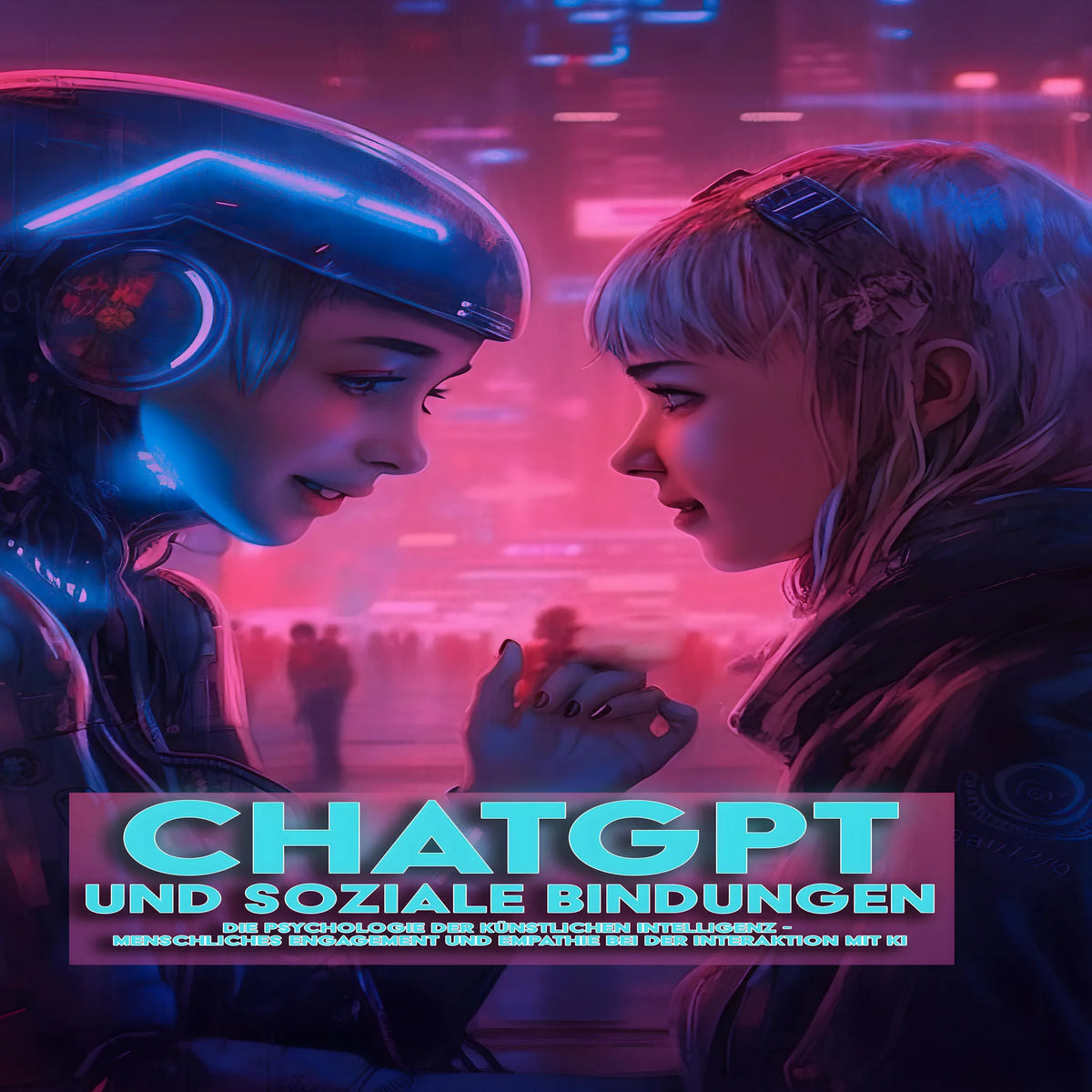 ChatGPT und Soziale Bindungen