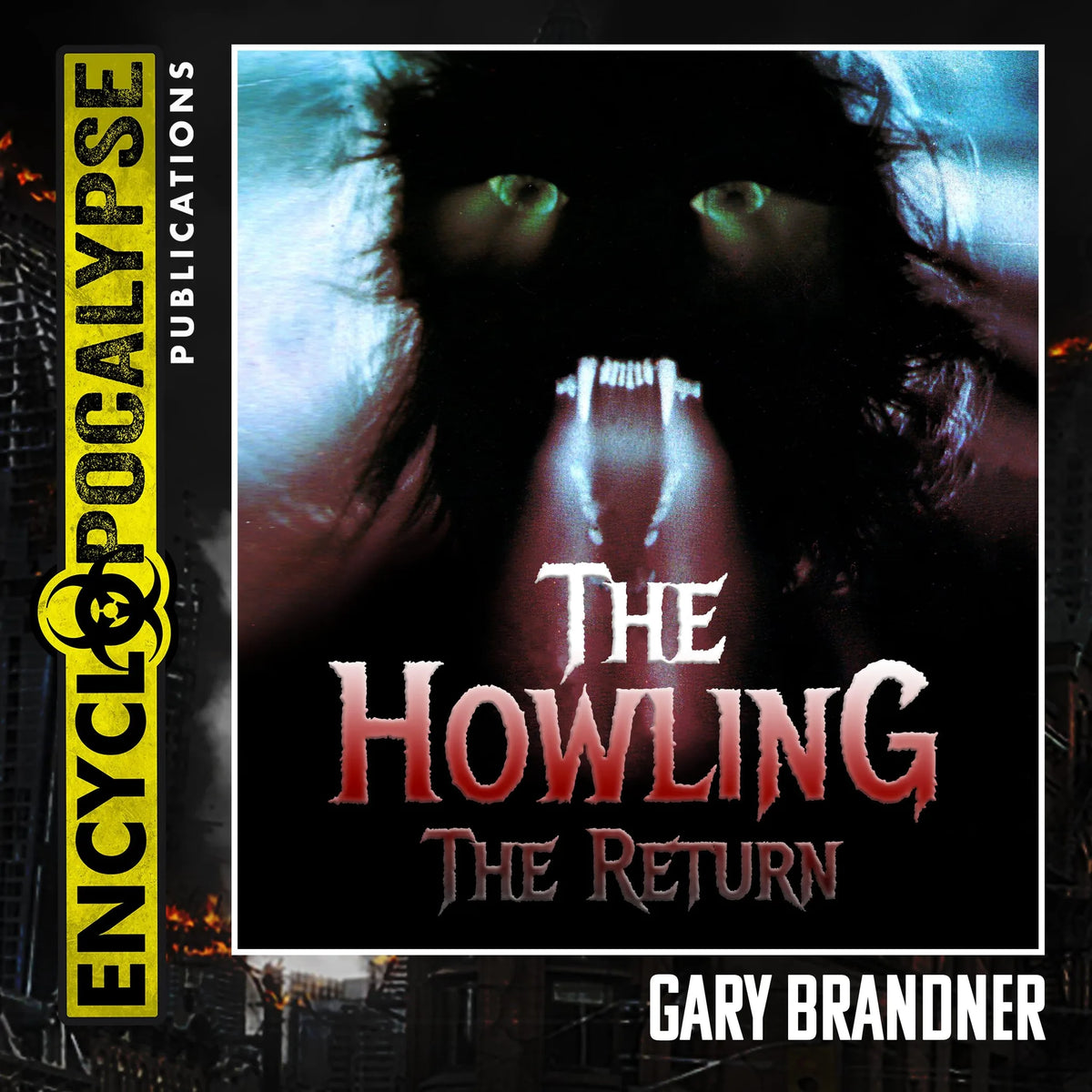 The Howling II