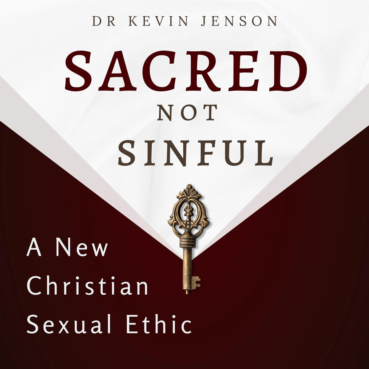 Sacred not Sinful