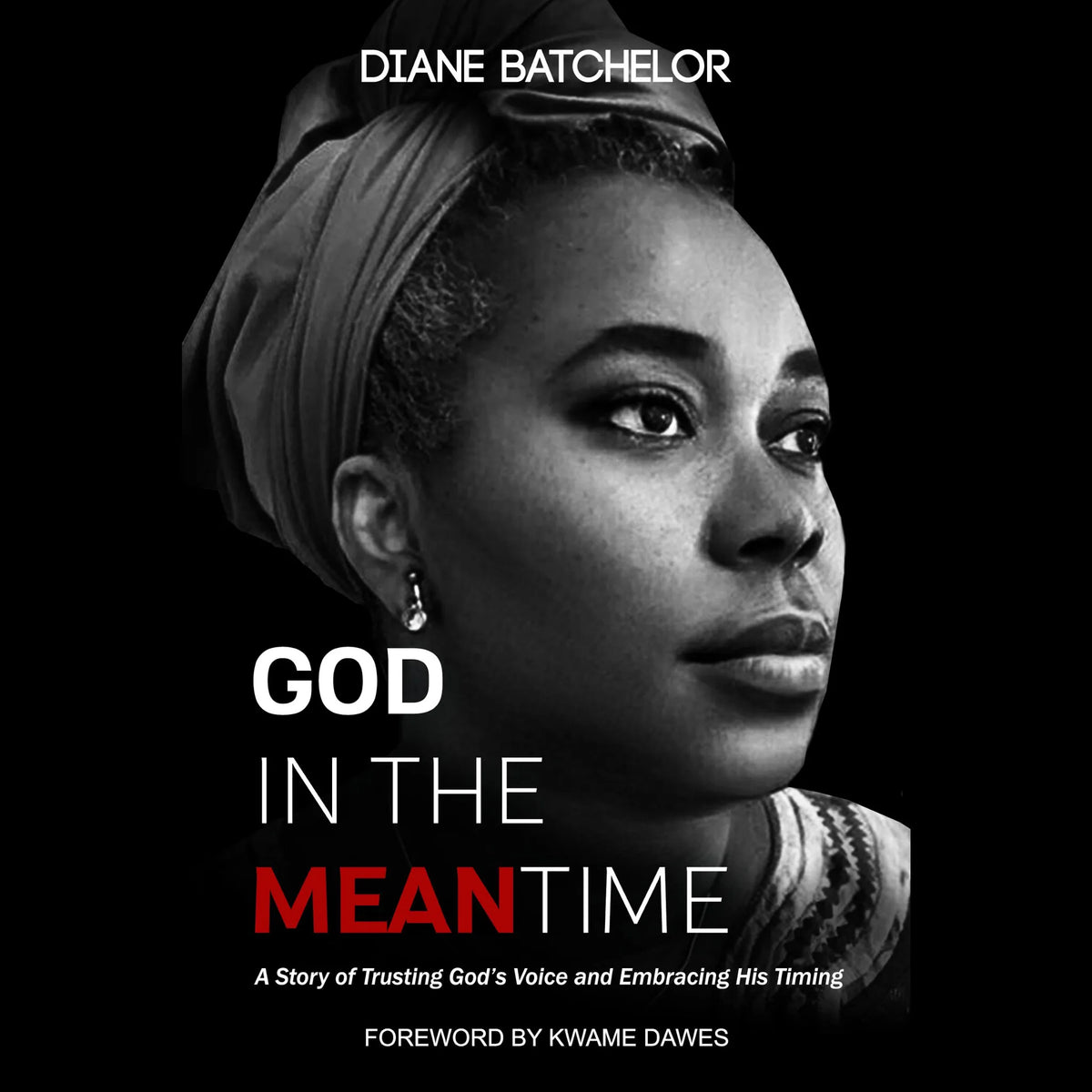 GOD IN THE MEANTIME