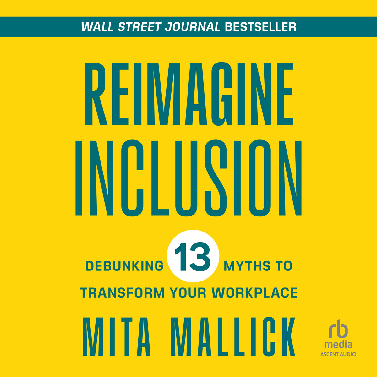 Reimagine Inclusion